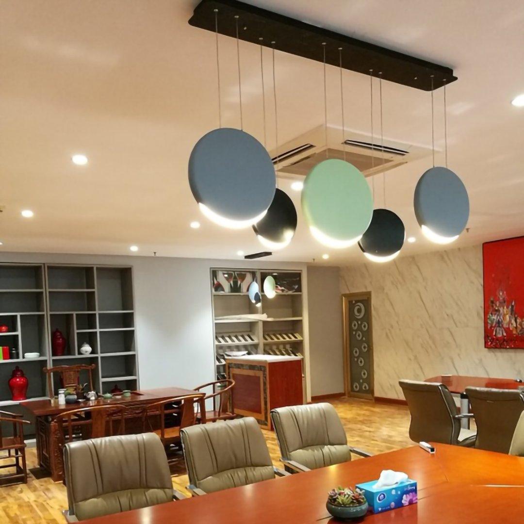 Cosmos Pendant Light - Letslighting