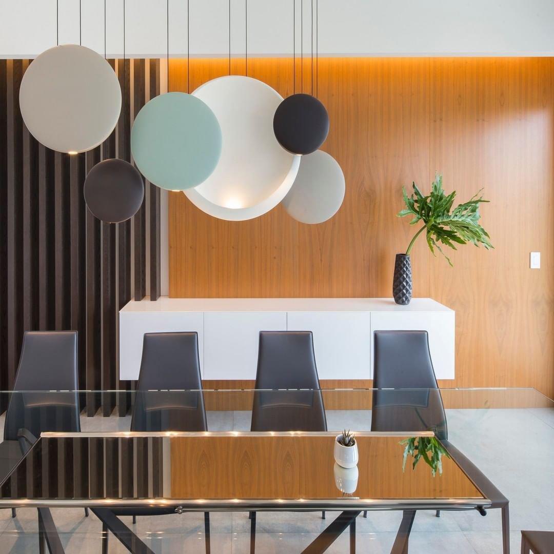 Cosmos Pendant Light - Letslighting