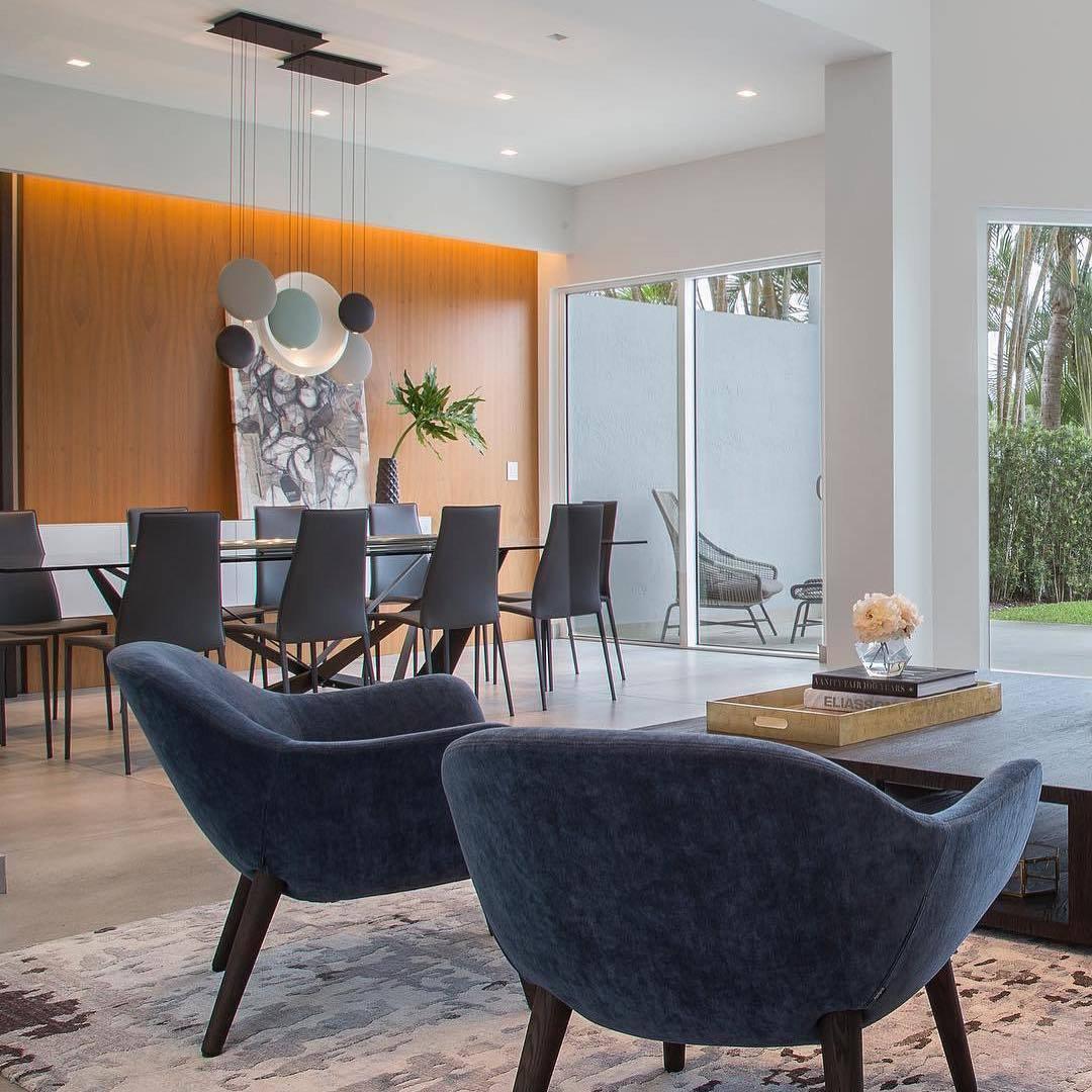 Cosmos Pendant Light - Letslighting