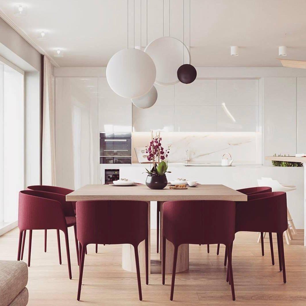 Cosmos Pendant Light - Letslighting