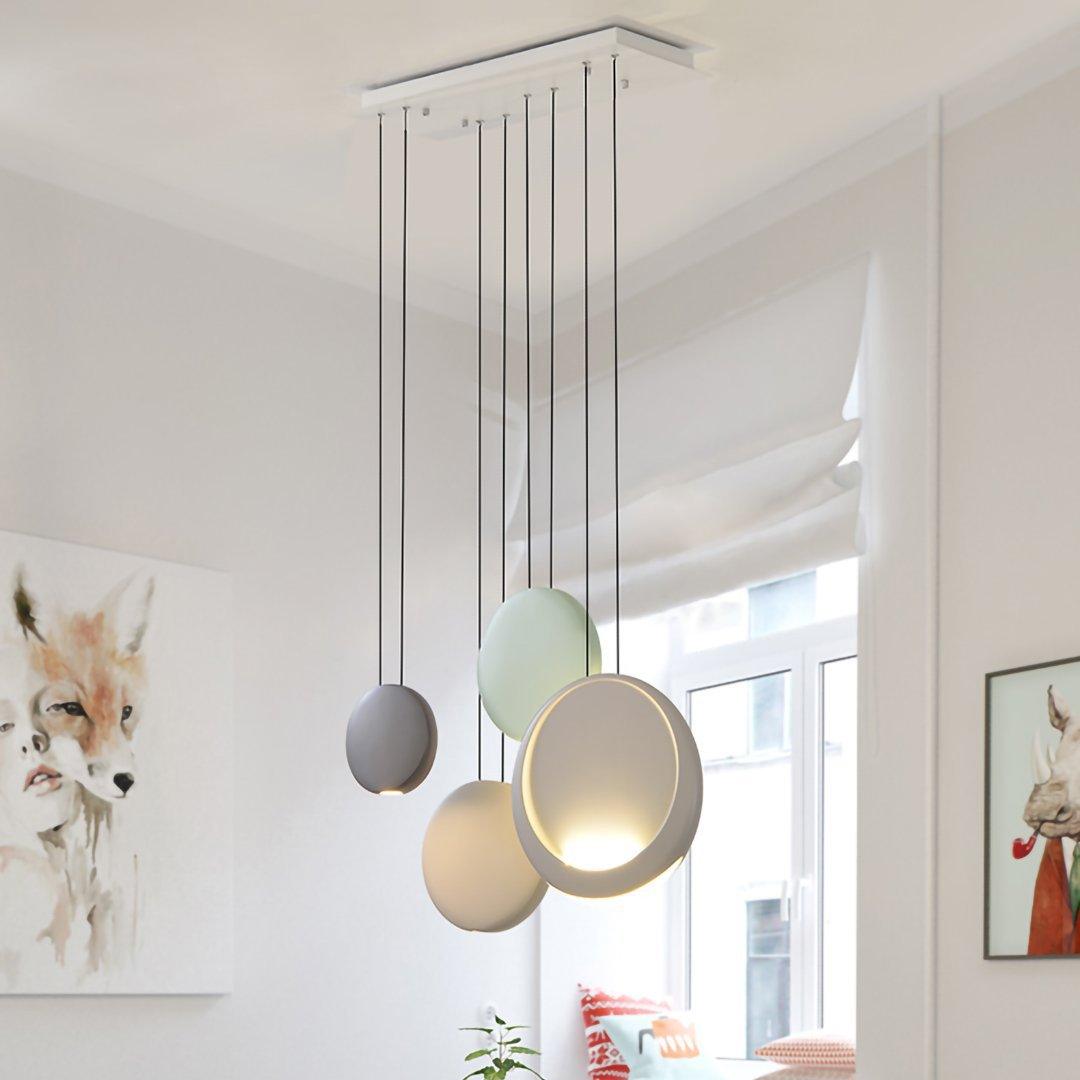 Cosmos Pendant Light - Letslighting
