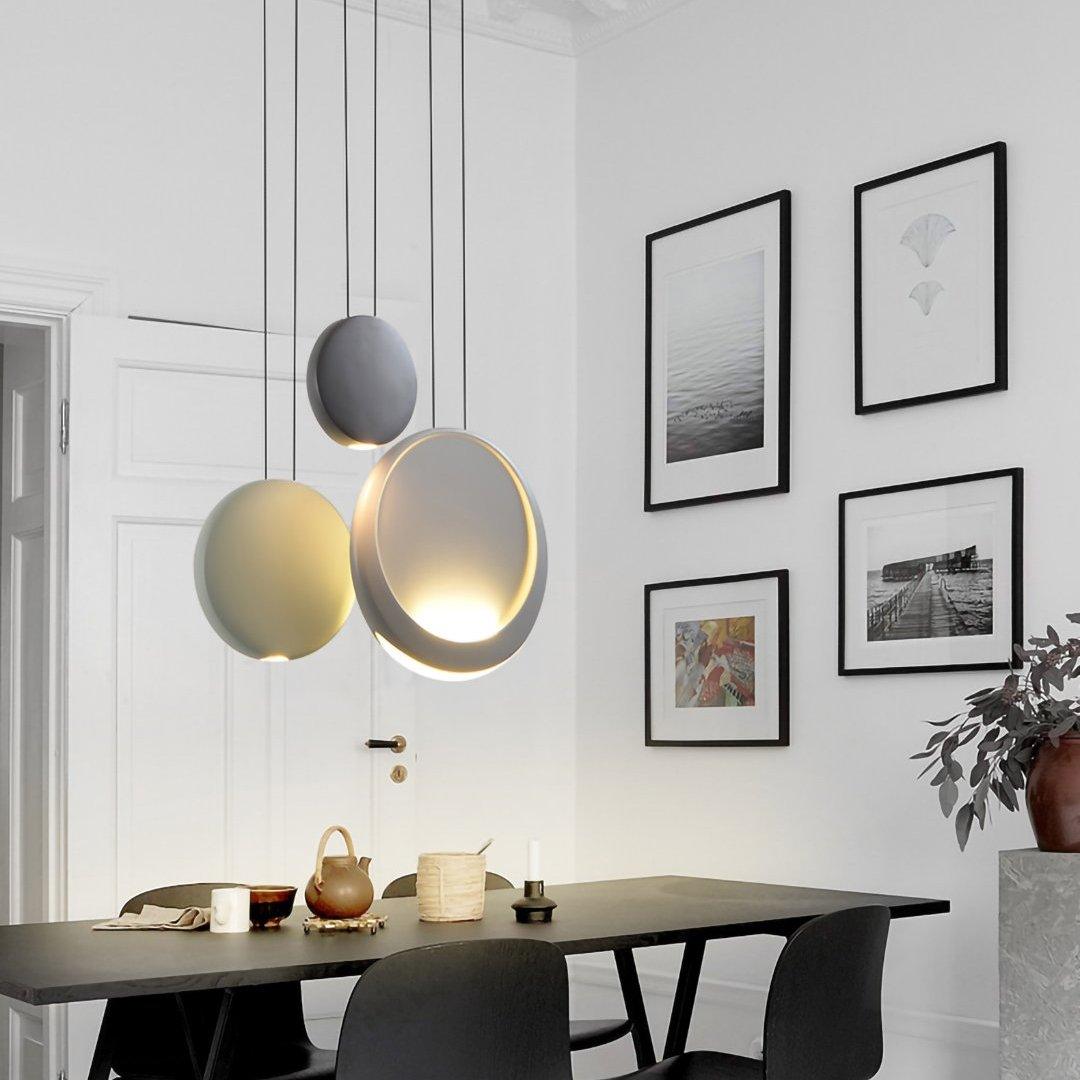 Cosmos Pendant Light - Letslighting