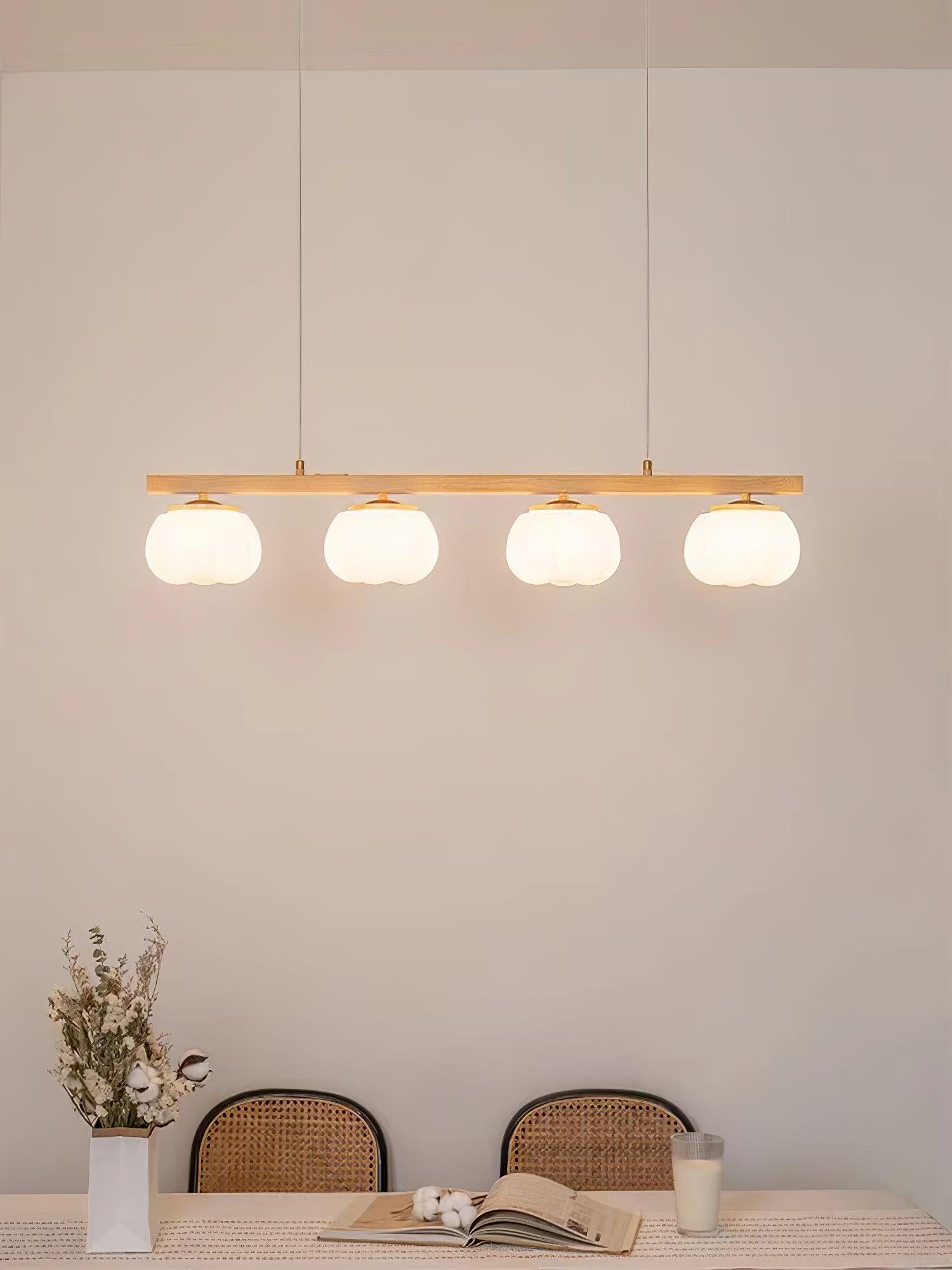 Tyler Vintage Metal Chandelier - Letslighting