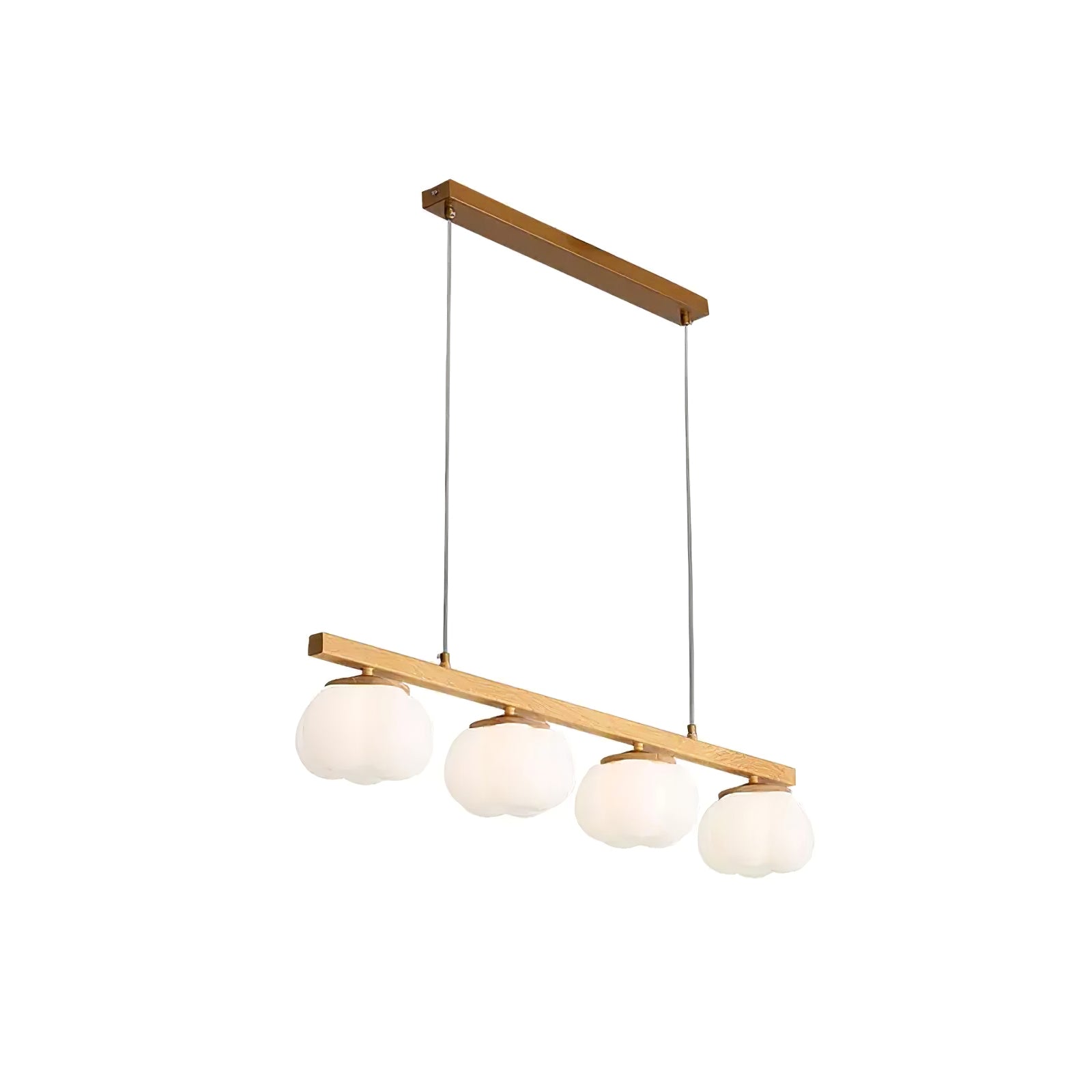 Tyler Vintage Metal Chandelier - Letslighting