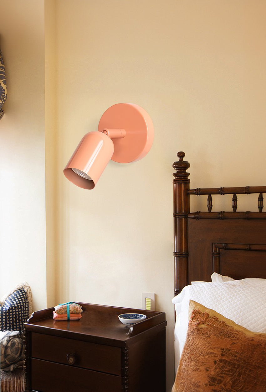 Couleur Adjustable Wall Lamp - Letslighting