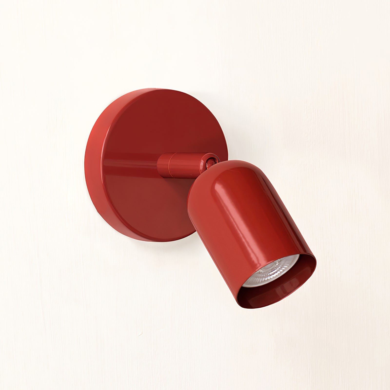 Couleur Adjustable Wall Lamp - Letslighting