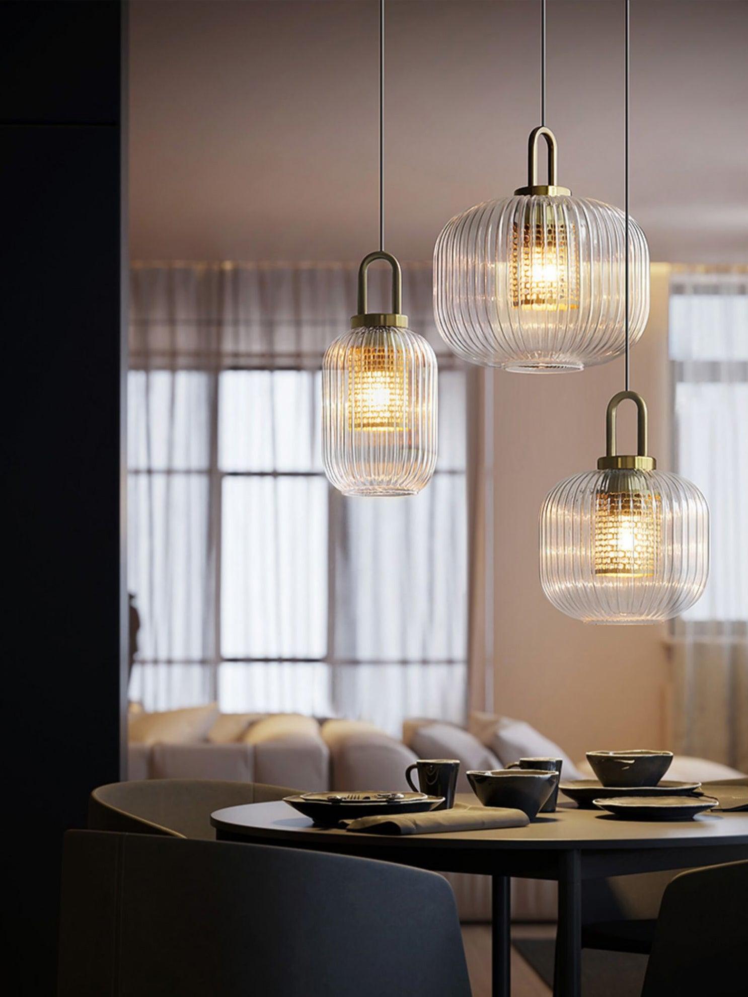 Covent Pendant Light - Letslighting