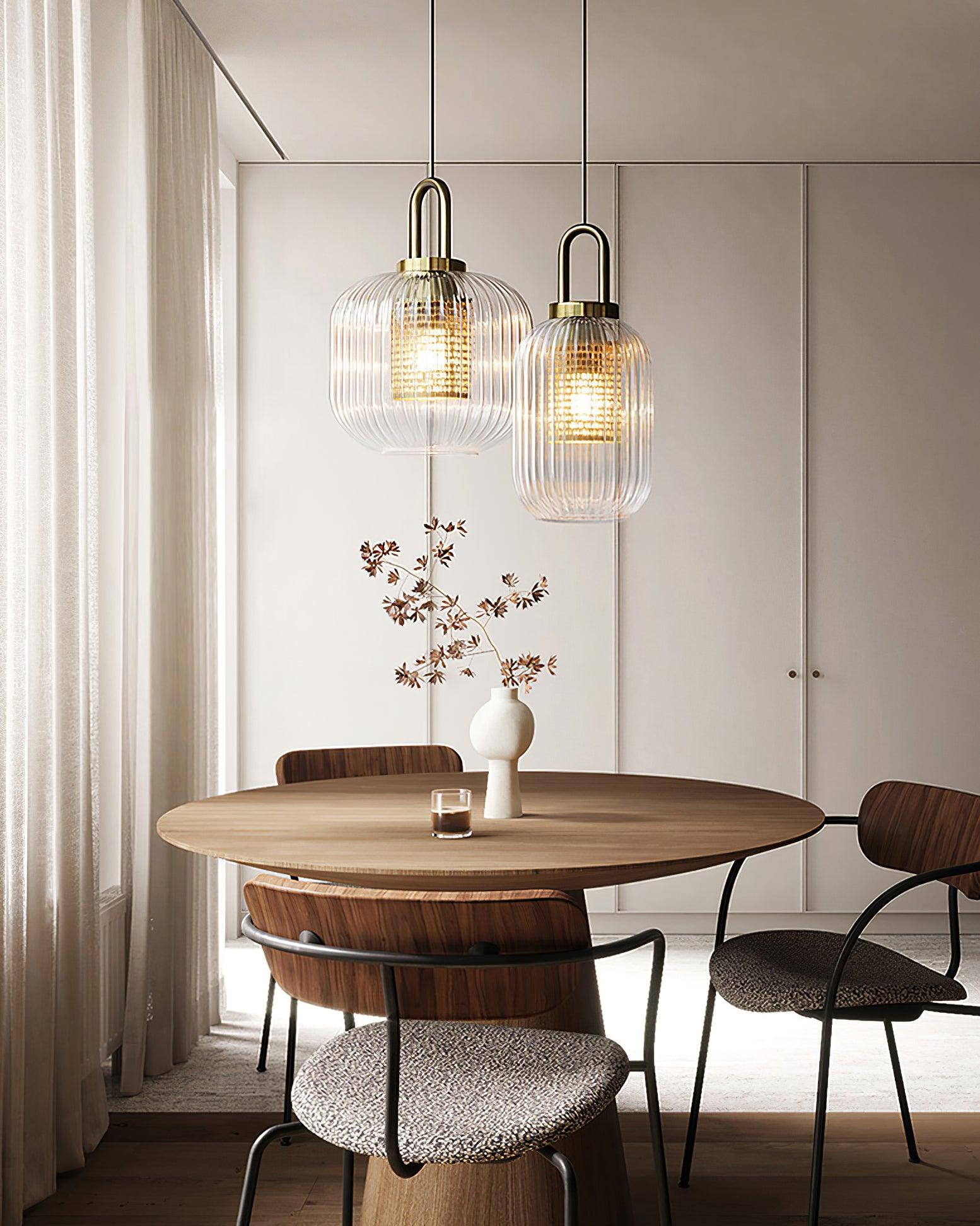 Covent Pendant Light - Letslighting