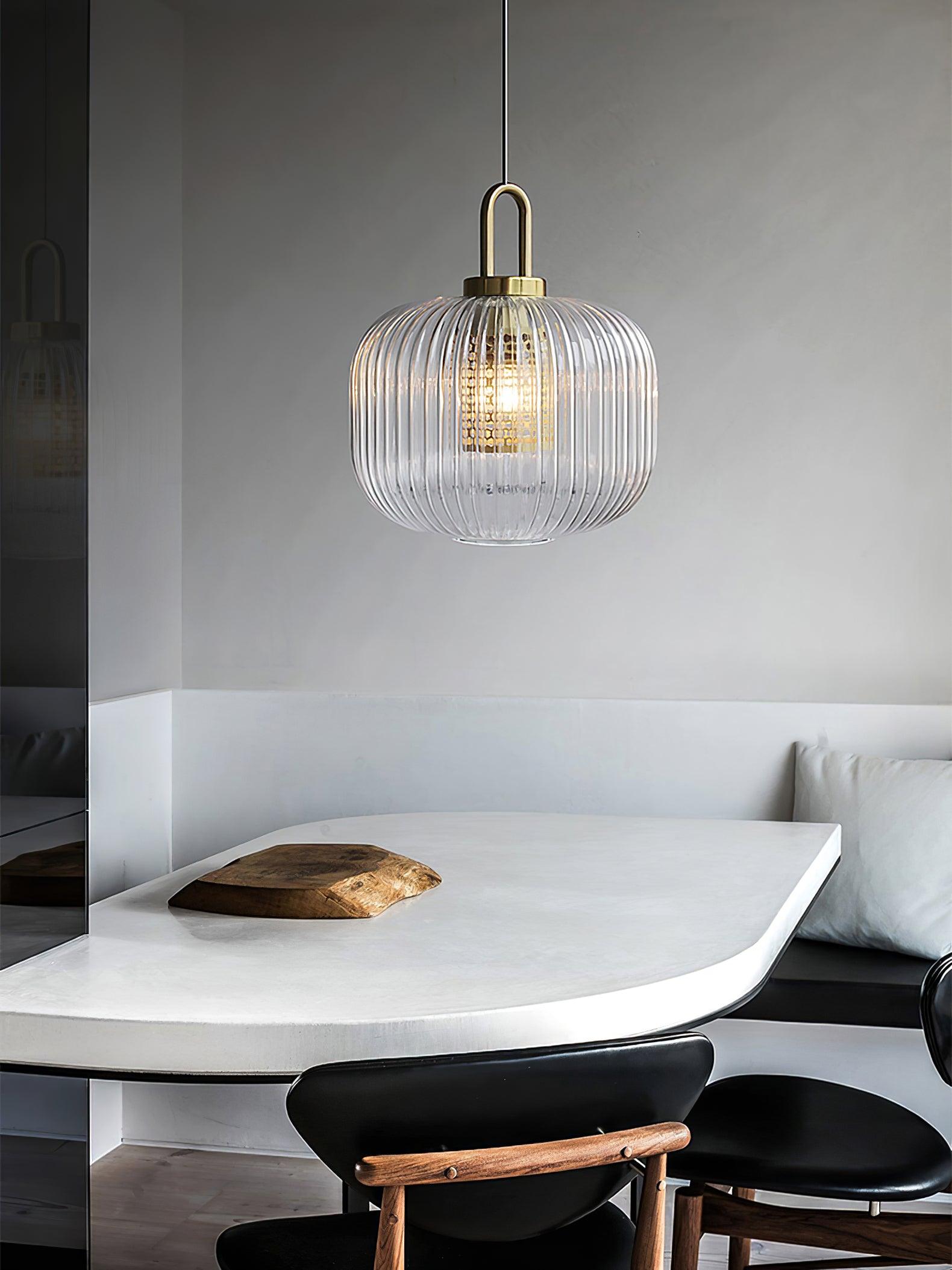 Covent Pendant Light - Letslighting