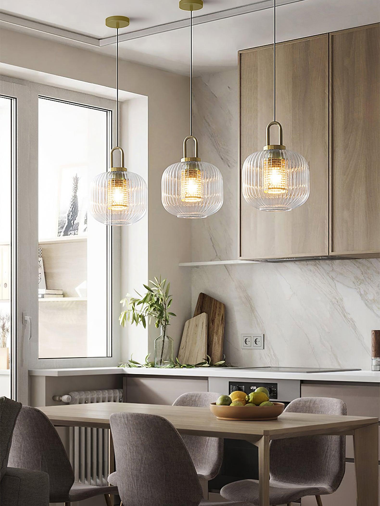 Covent Pendant Light - Letslighting