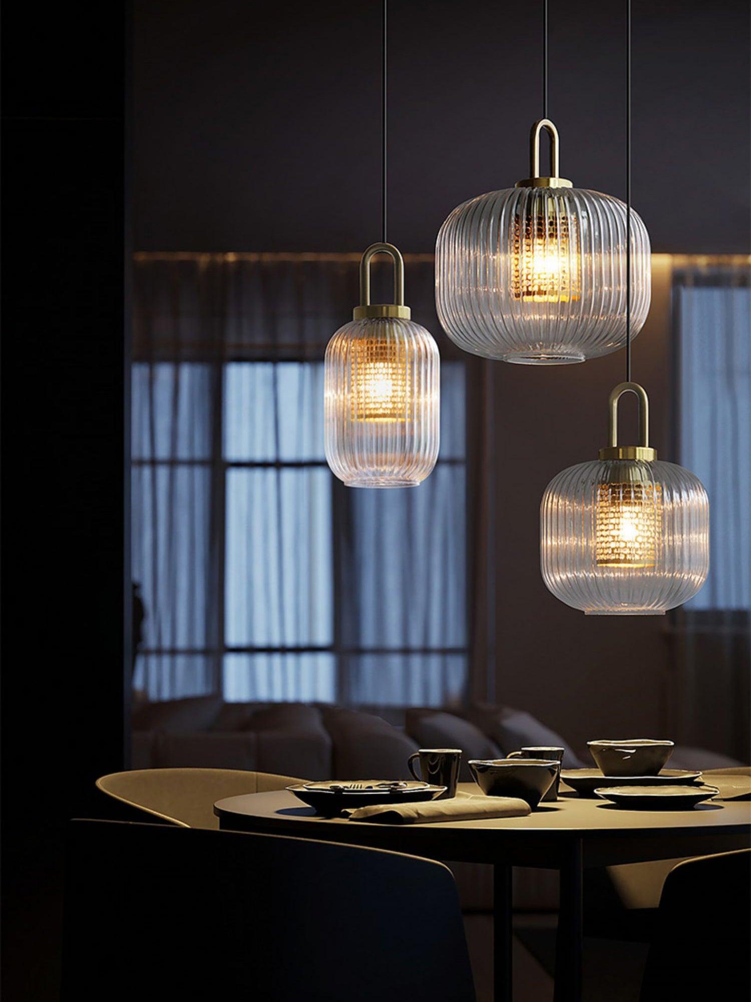 Covent Pendant Light - Letslighting