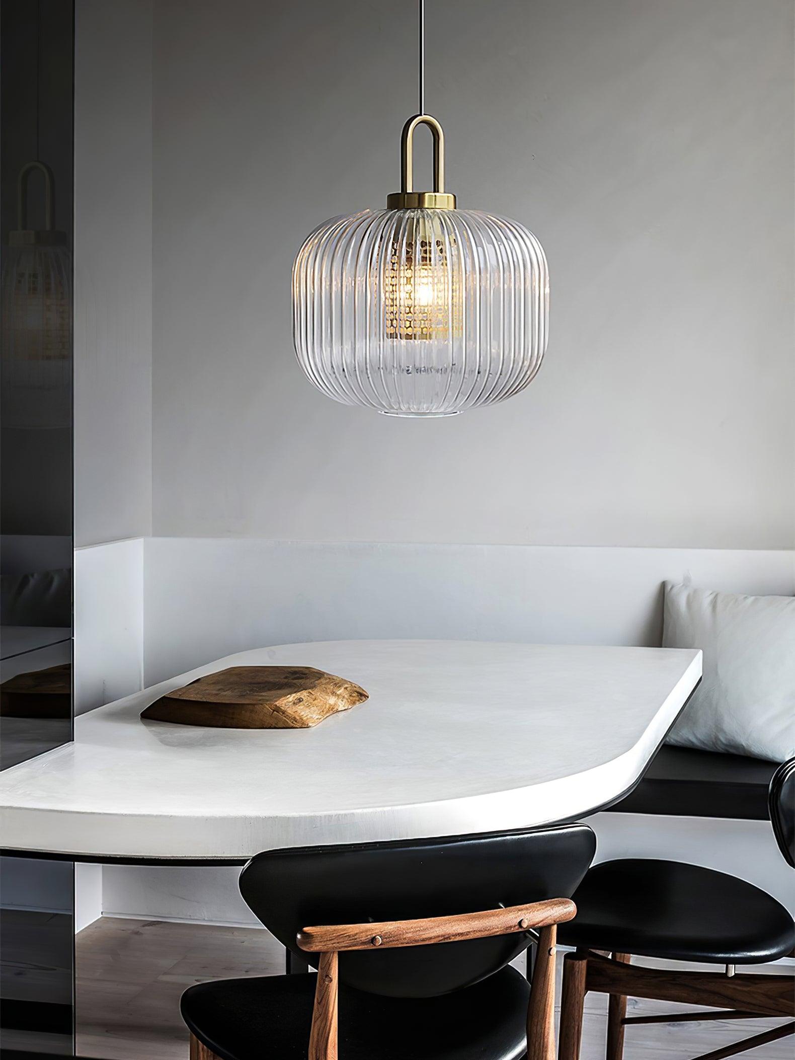 Covent Pendant Light - Letslighting