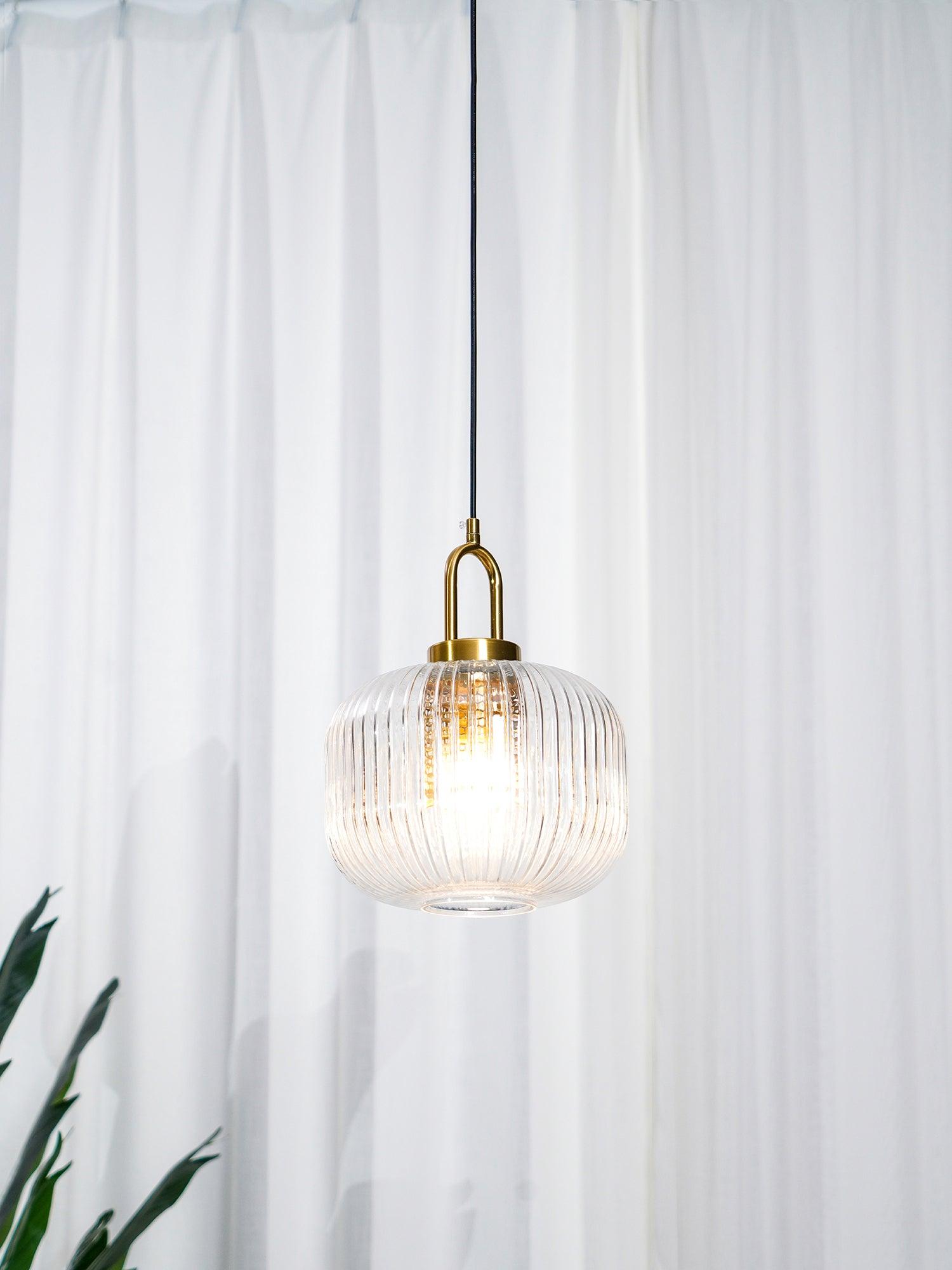 Covent Pendant Light - Letslighting