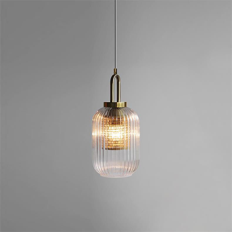 Covent Pendant Light - Letslighting