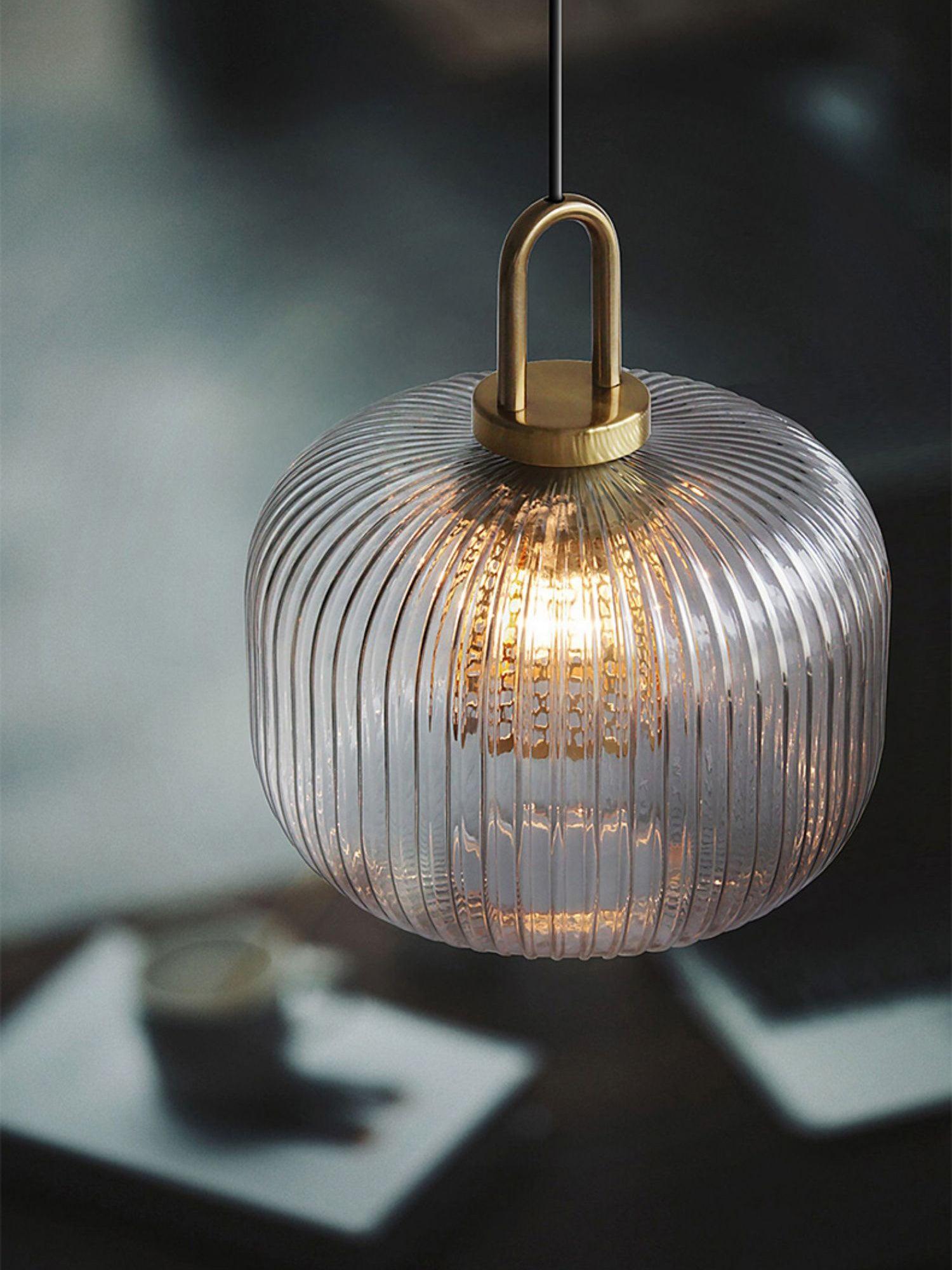 Covent Pendant Light - Letslighting