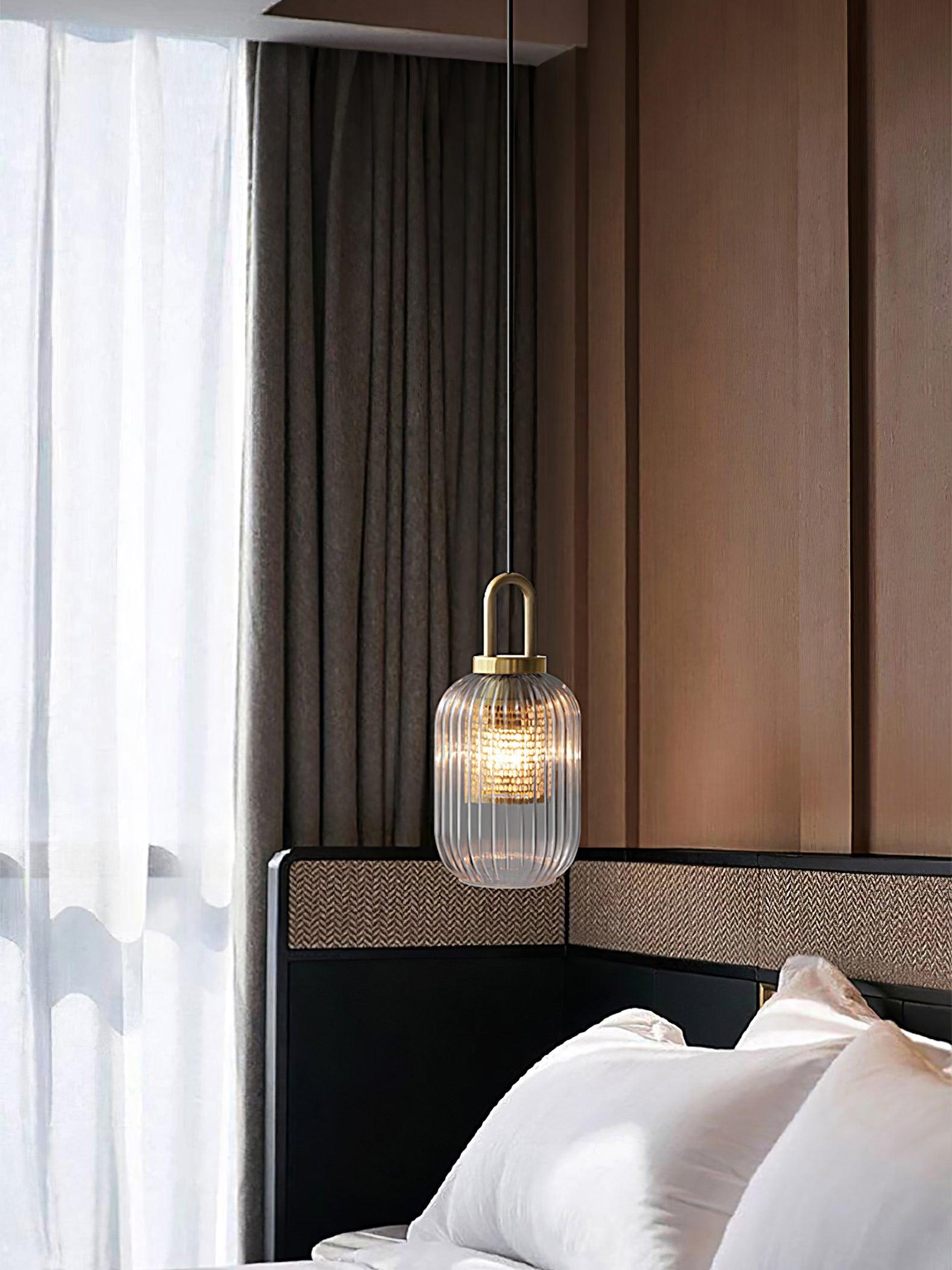 Covent Pendant Light - Letslighting