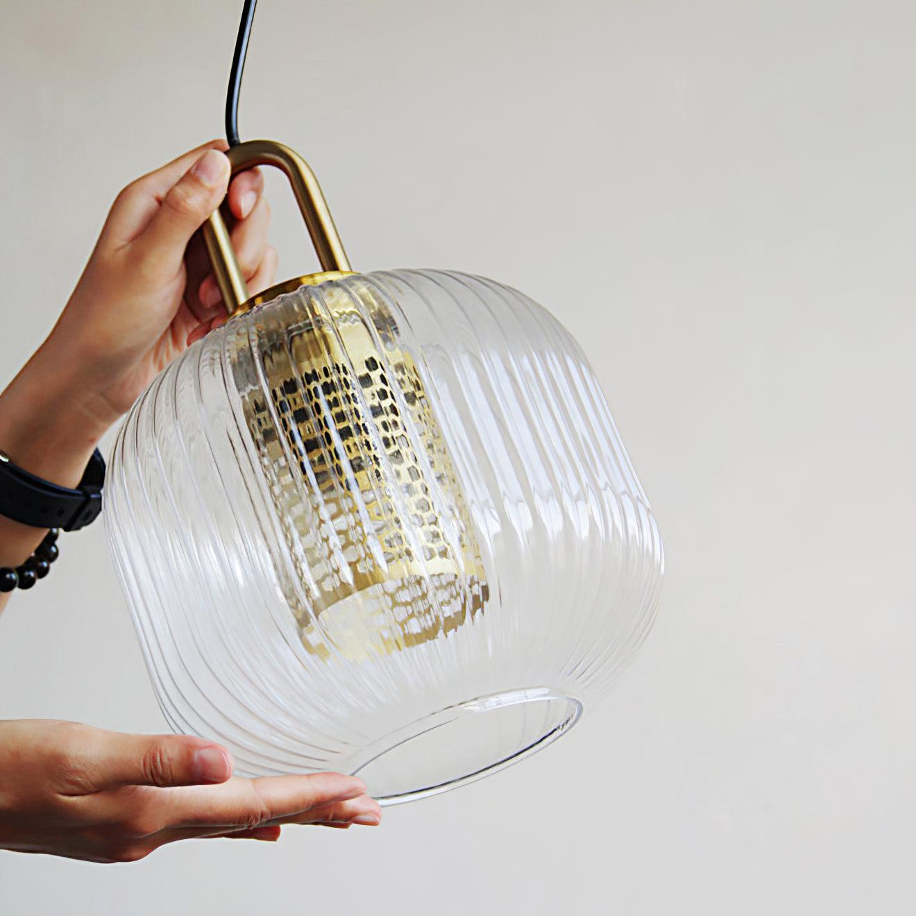 Covent Pendant Light - Letslighting