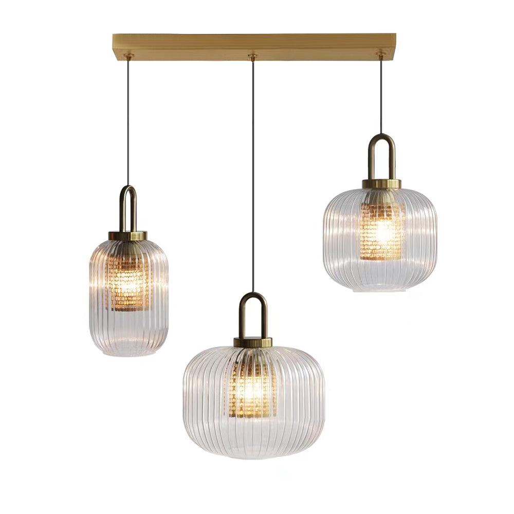 Covent Pendant Light - Letslighting