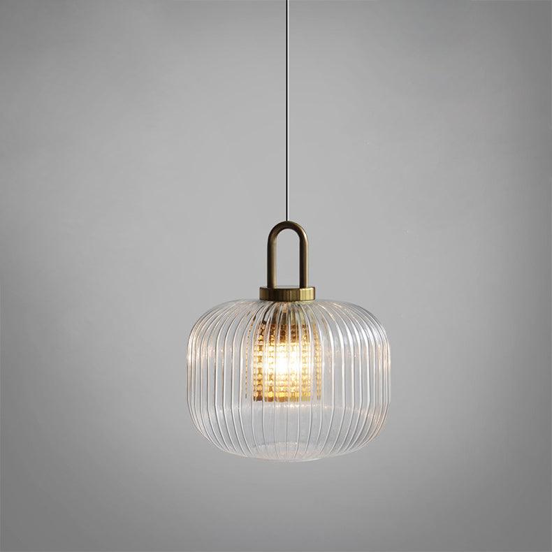 Covent Pendant Light - Letslighting