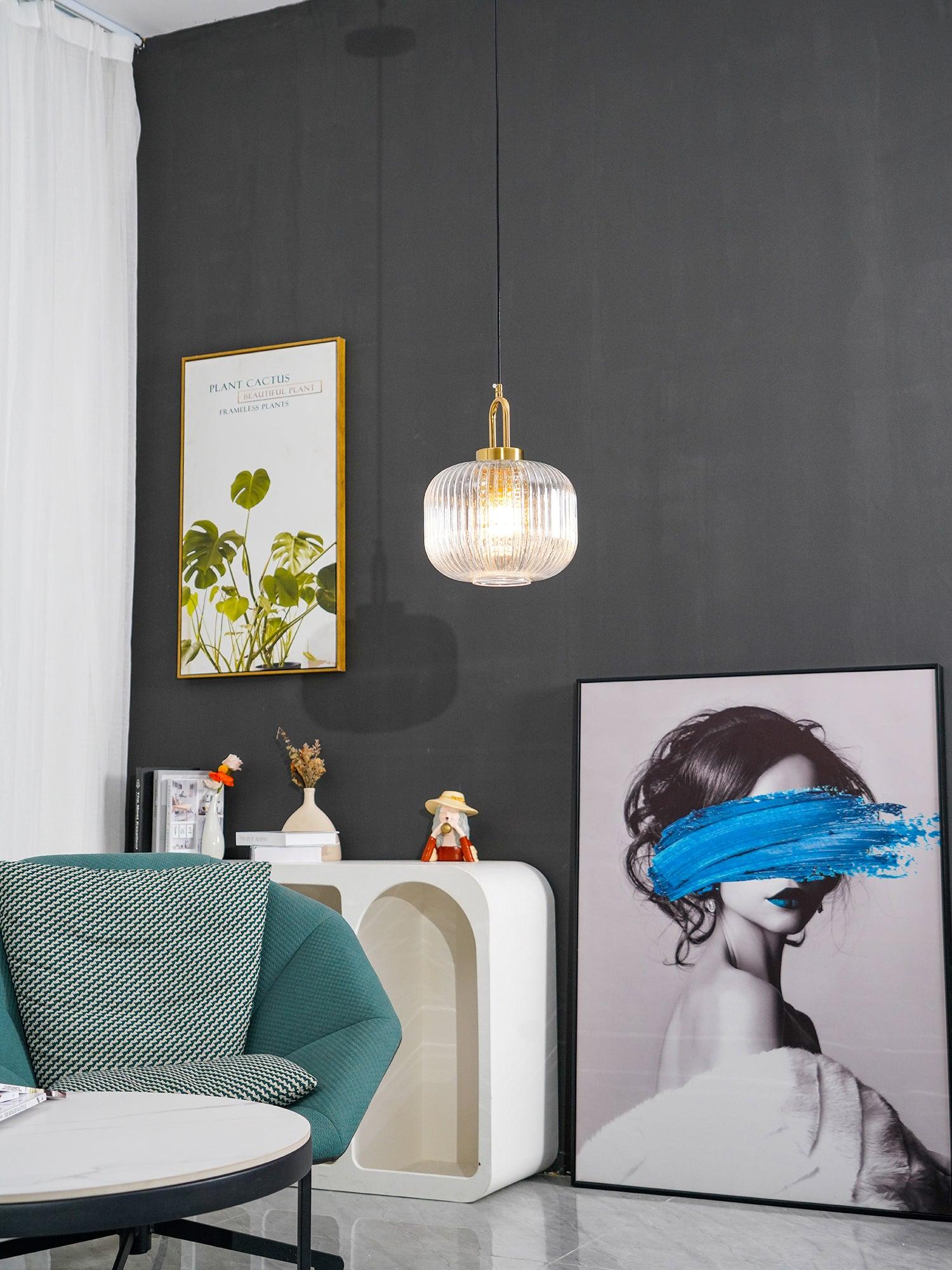Covent Pendant Light - Letslighting