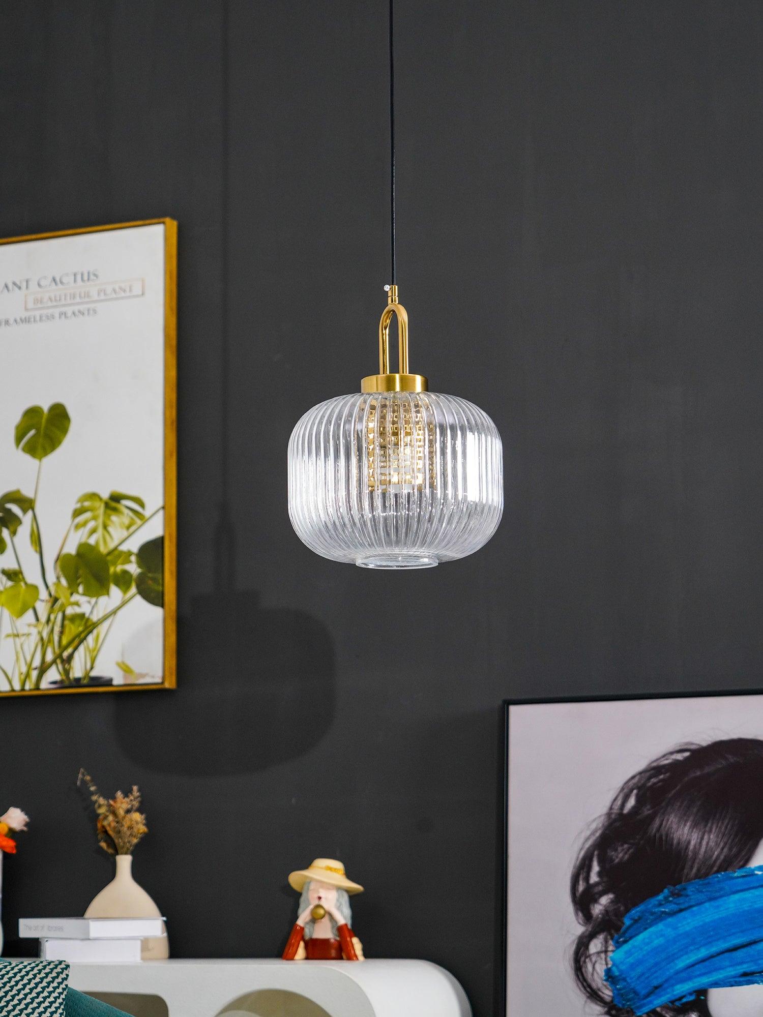 Covent Pendant Light - Letslighting