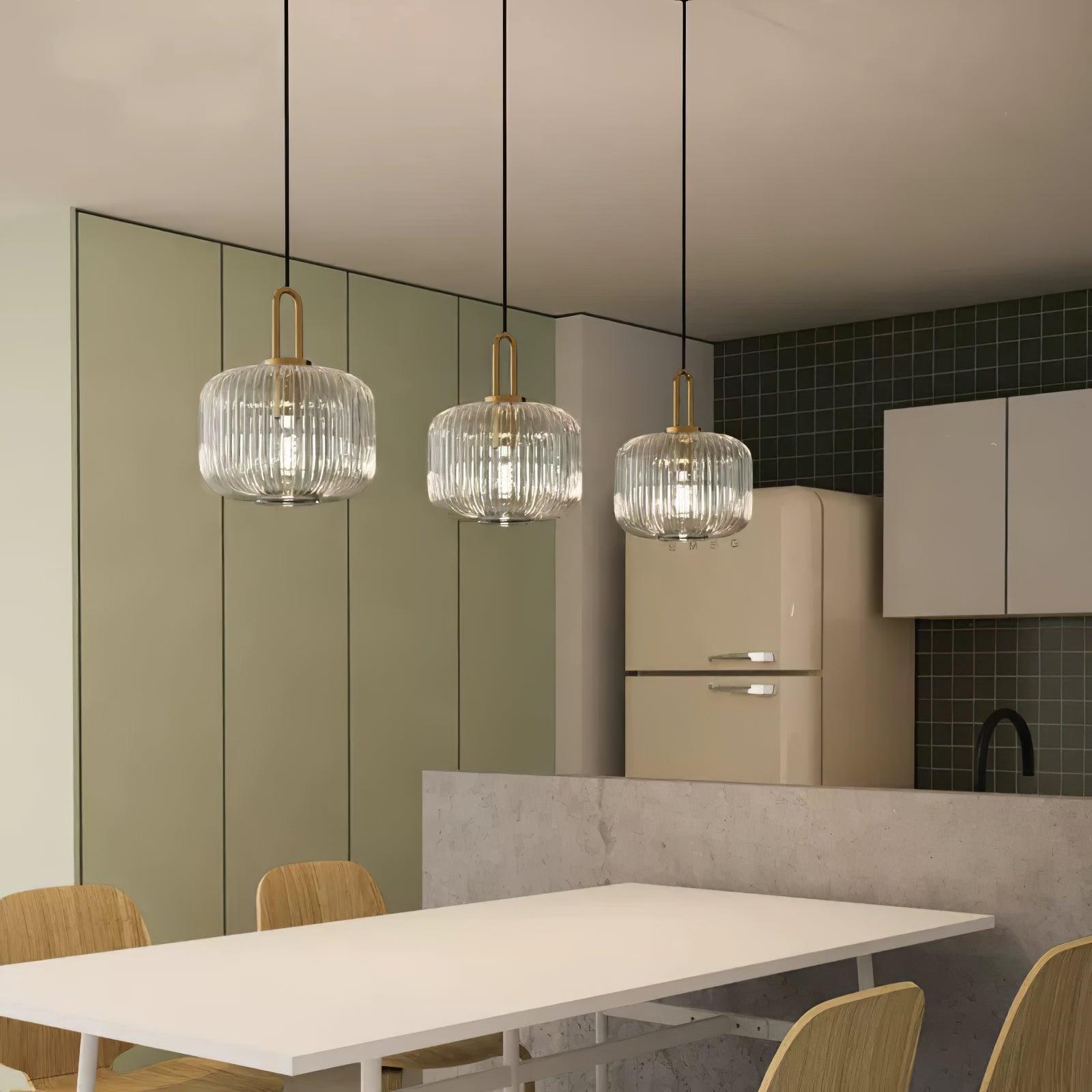 Covent Pendant Light - Letslighting