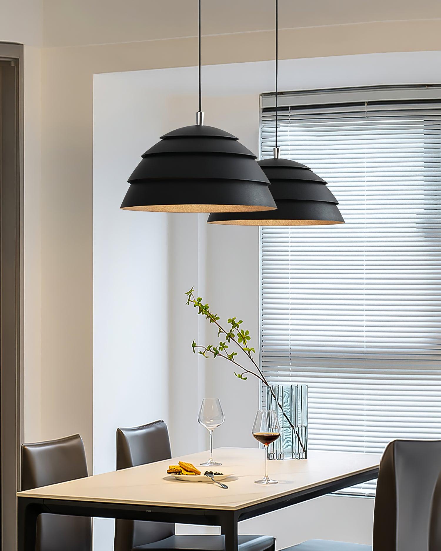 Covetto Pendant Lamp - Letslighting