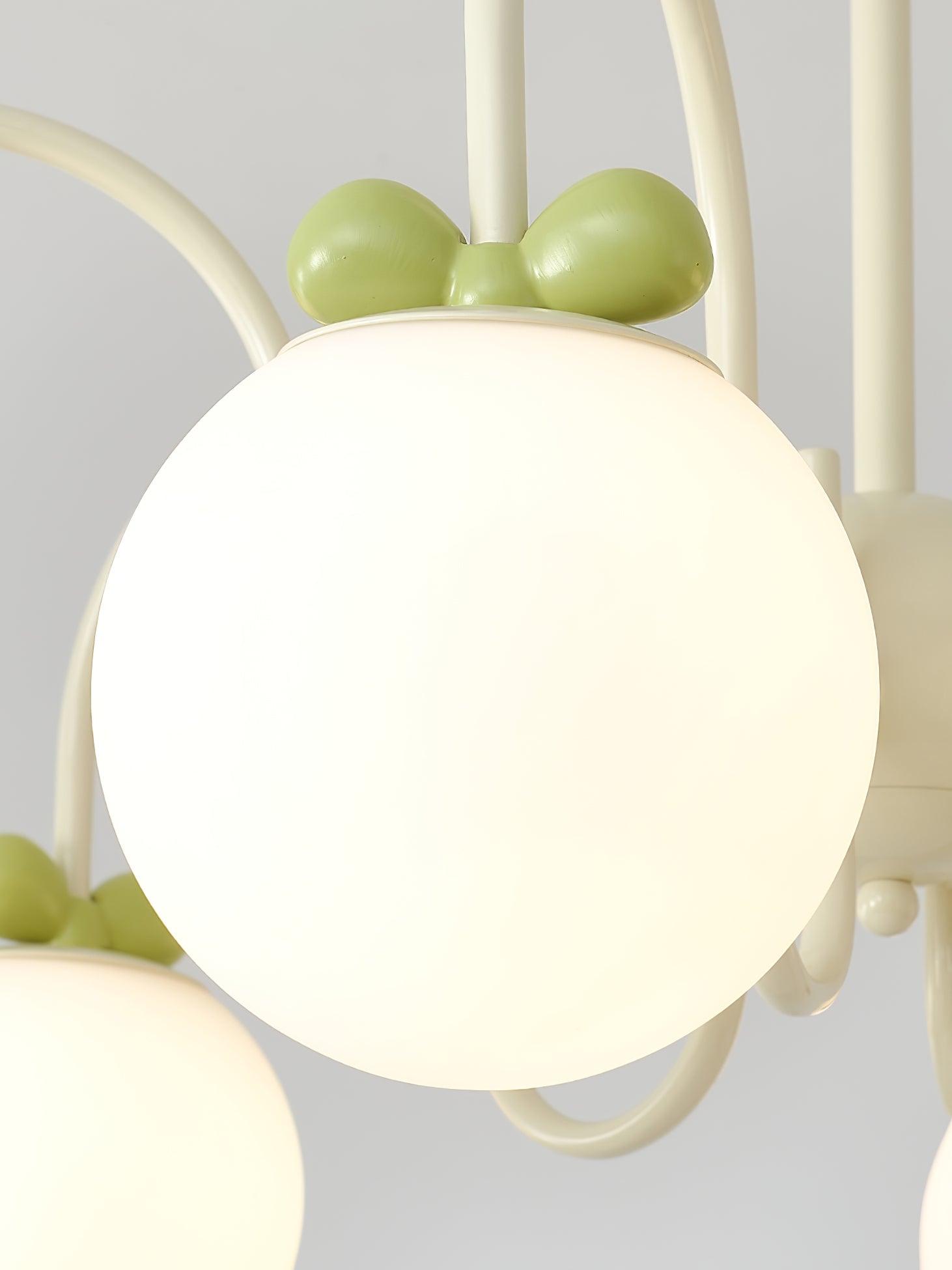 Levi Vintage Metal Chandelier - Letslighting