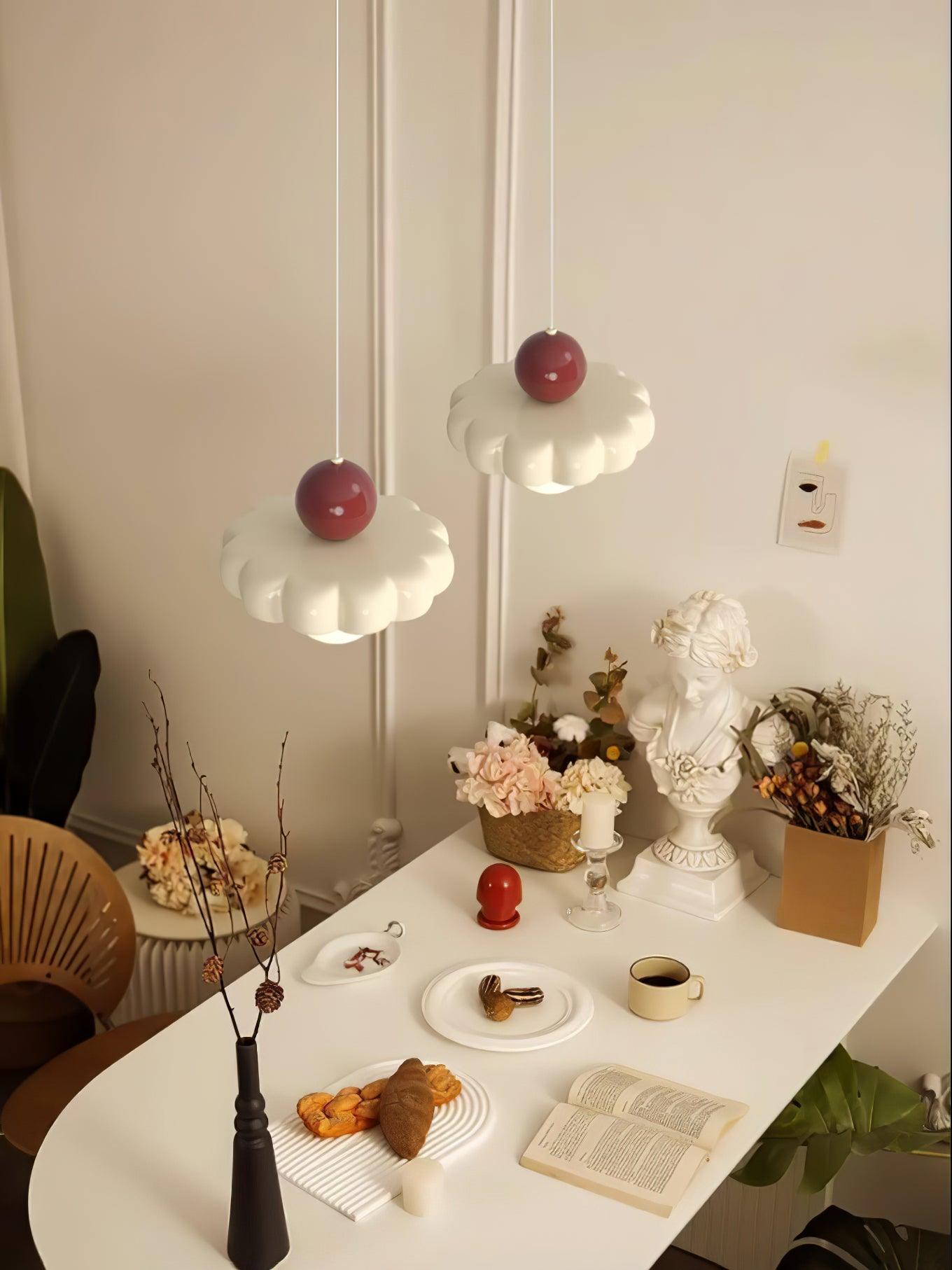 Kai Modern Metal Pendant Light - Letslighting