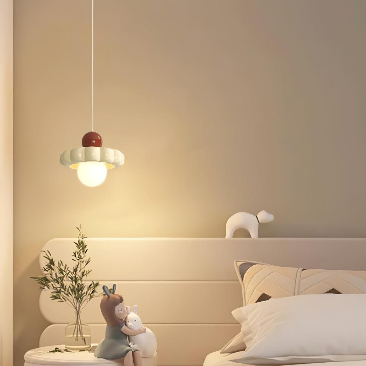 Kai Modern Metal Pendant Light - Letslighting