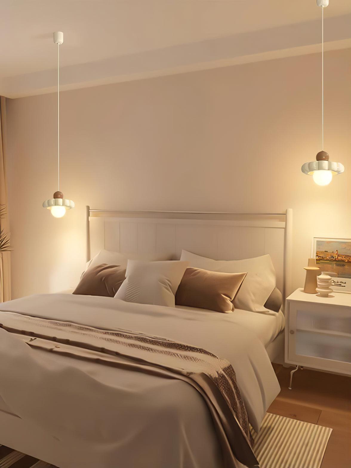 Kai Modern Metal Pendant Light - Letslighting