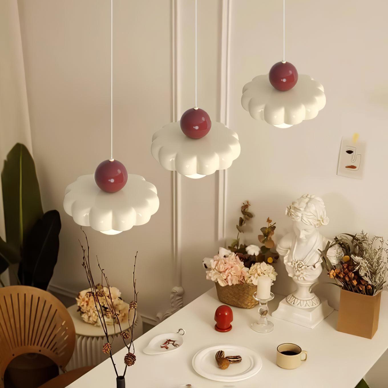 Kai Modern Metal Pendant Light - Letslighting