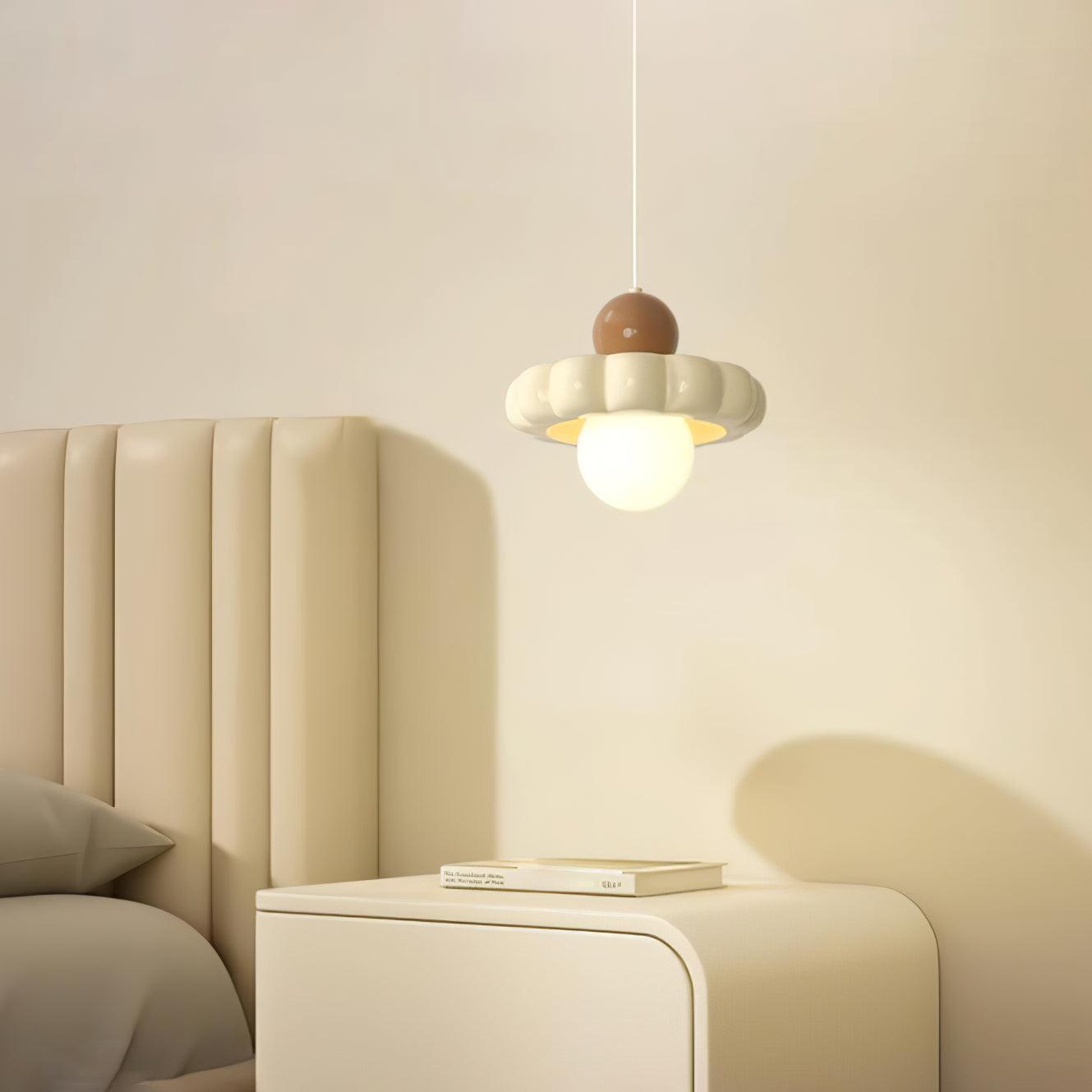 Kai Modern Metal Pendant Light - Letslighting