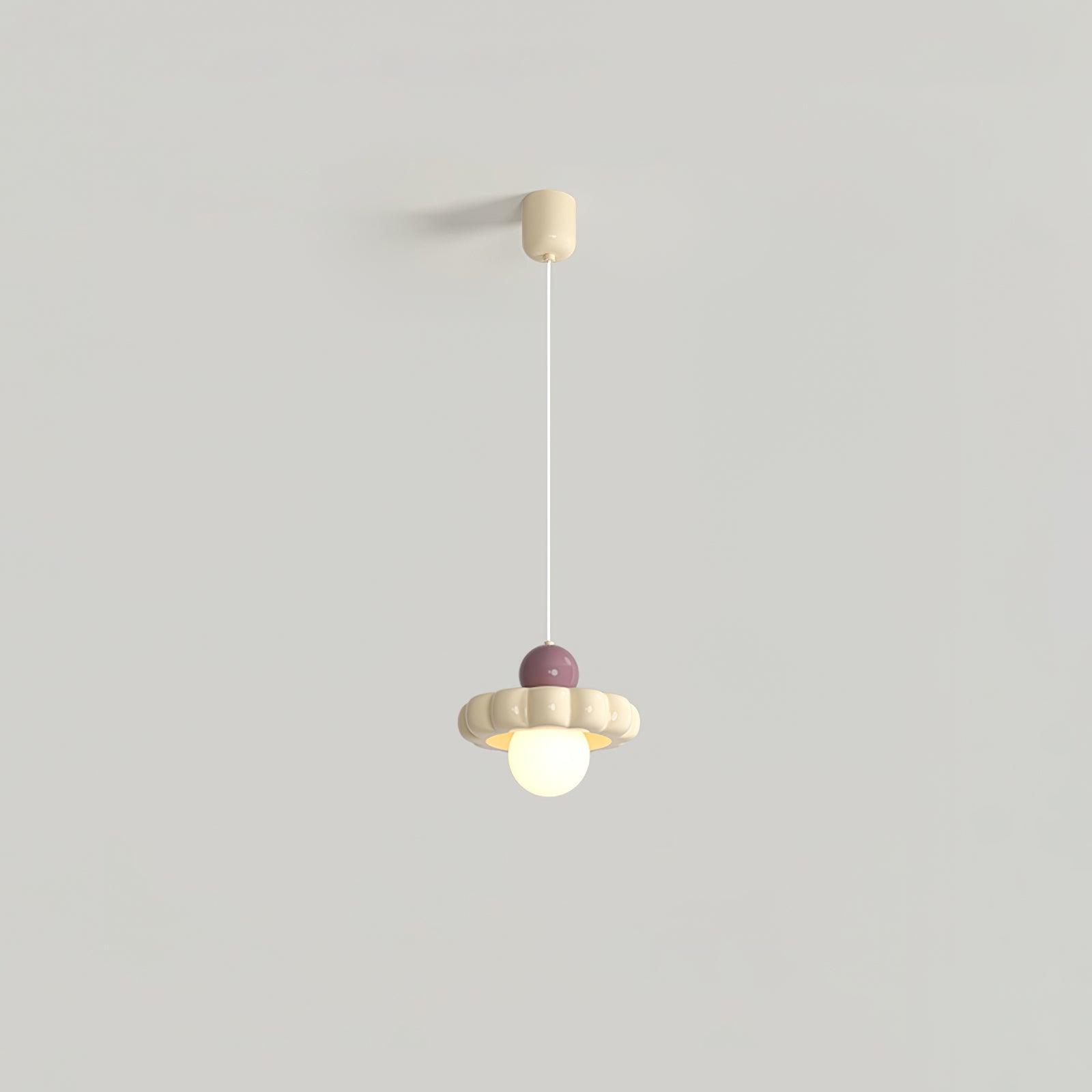Kai Modern Metal Pendant Light - Letslighting