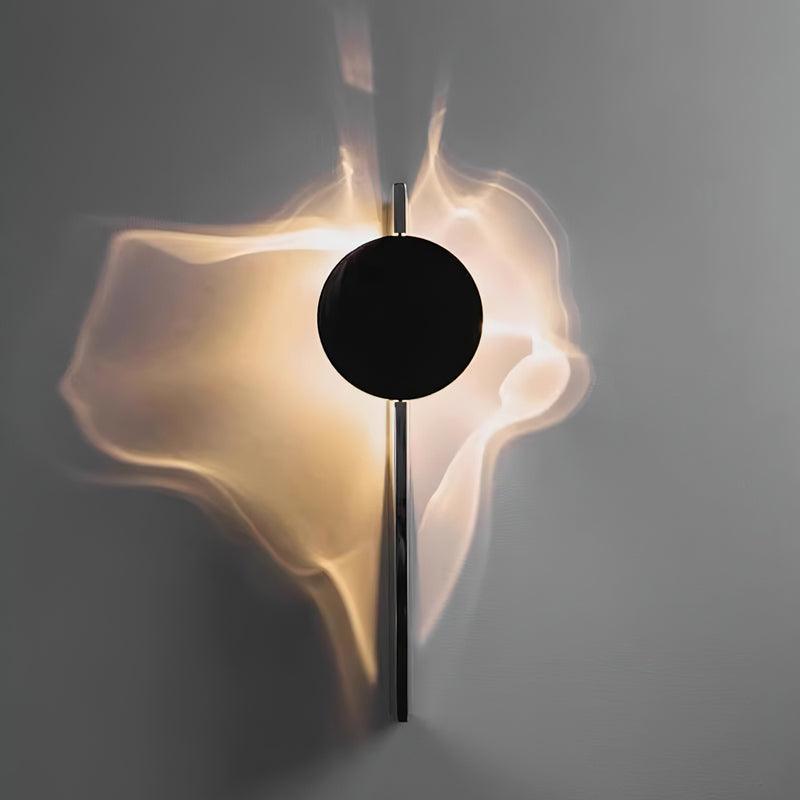 Creative Light And Shadow Wall Lamp - Letslighting