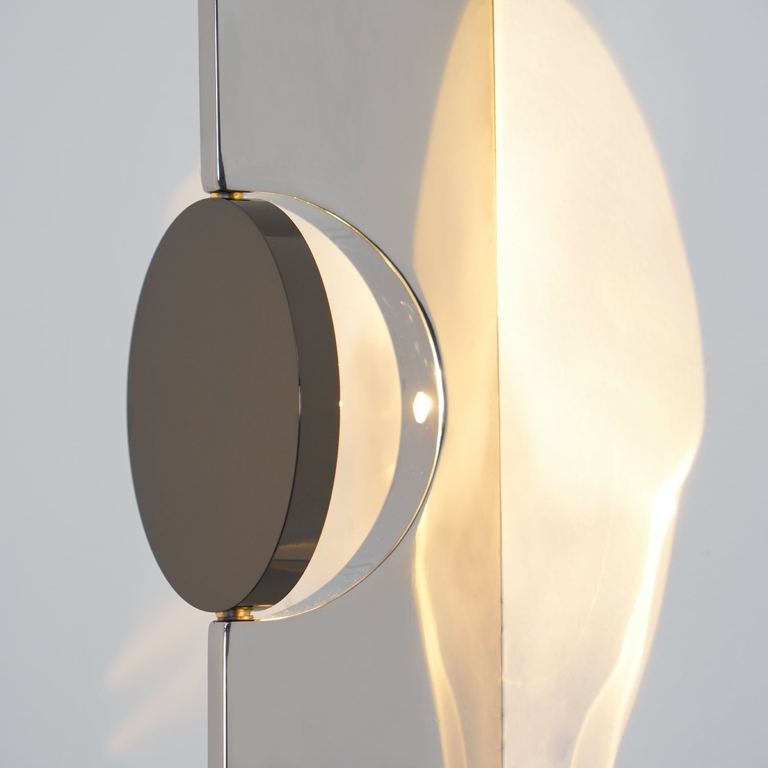Creative Light And Shadow Wall Lamp - Letslighting
