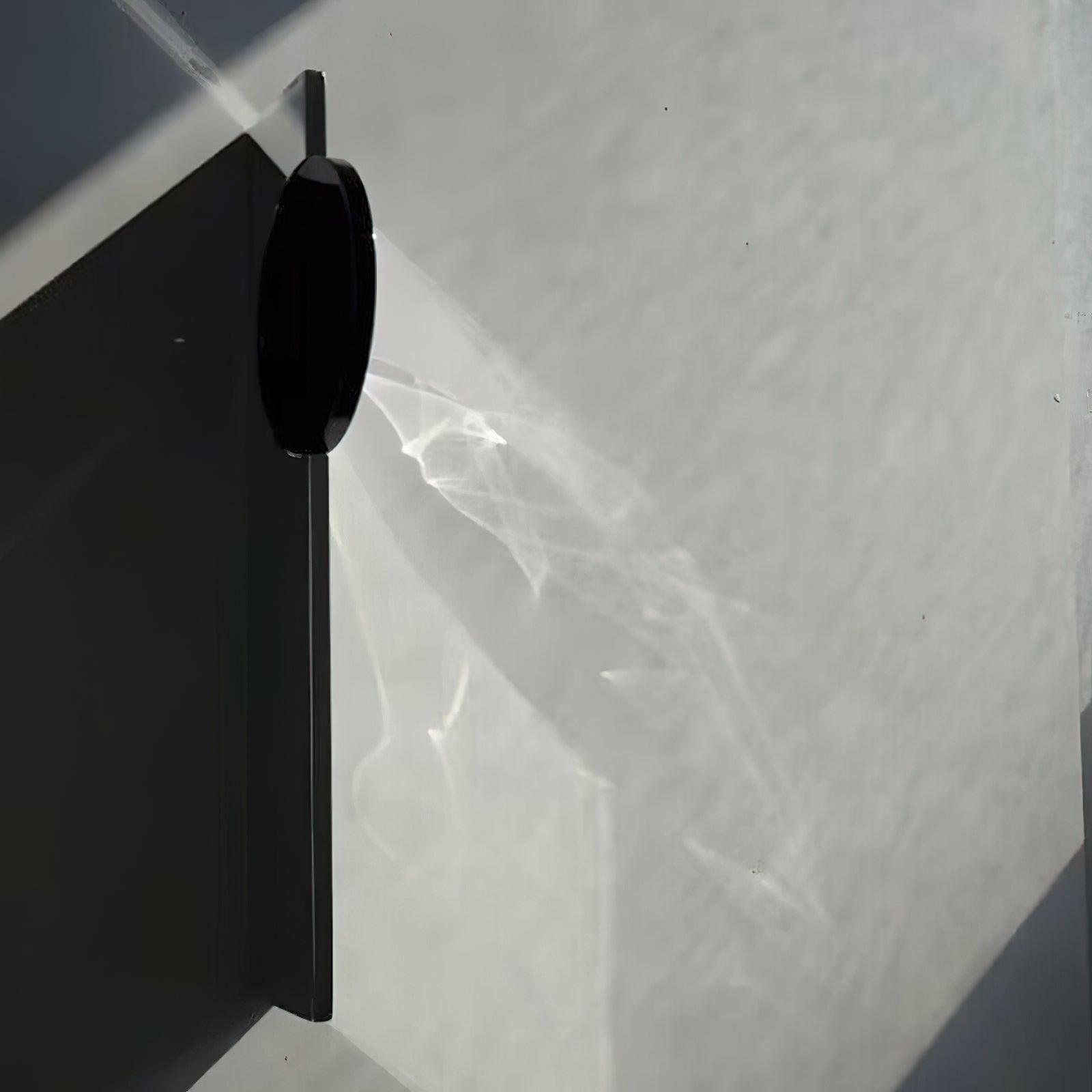 Creative Light And Shadow Wall Lamp - Letslighting
