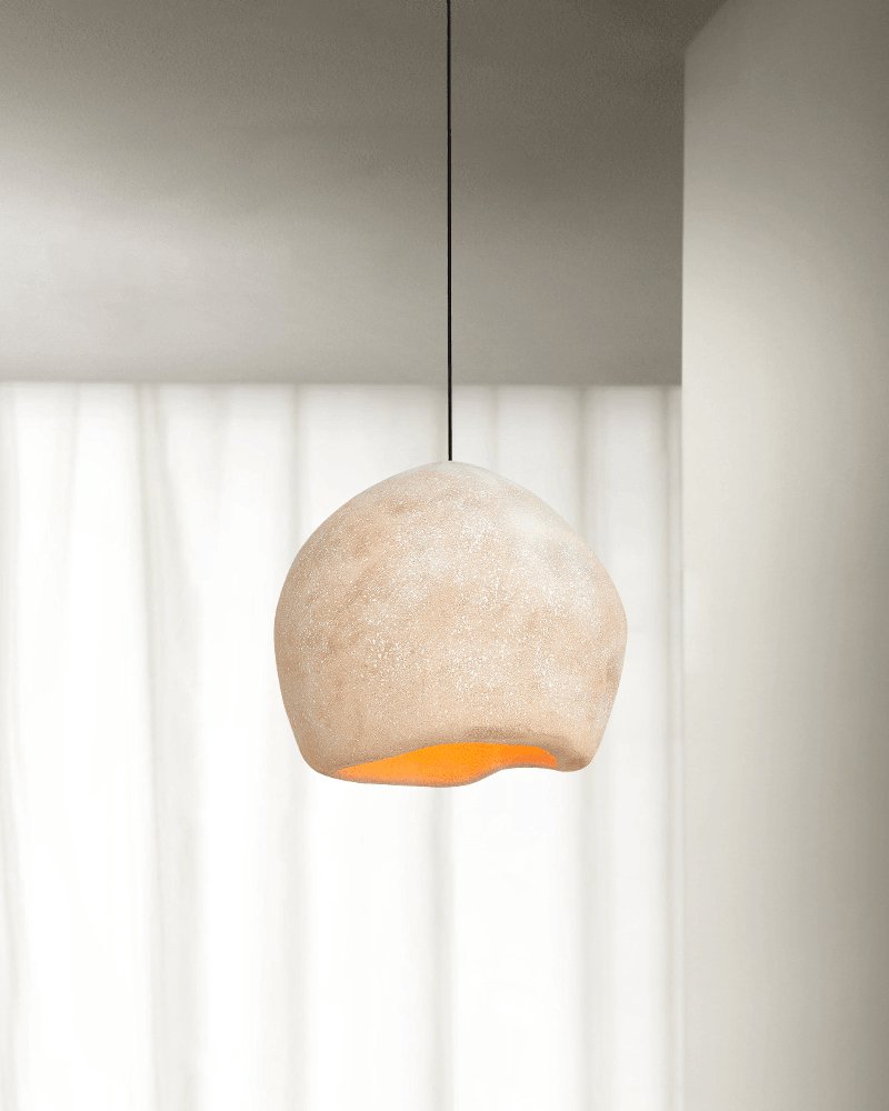 Crete Pendant Lamp - Letslighting