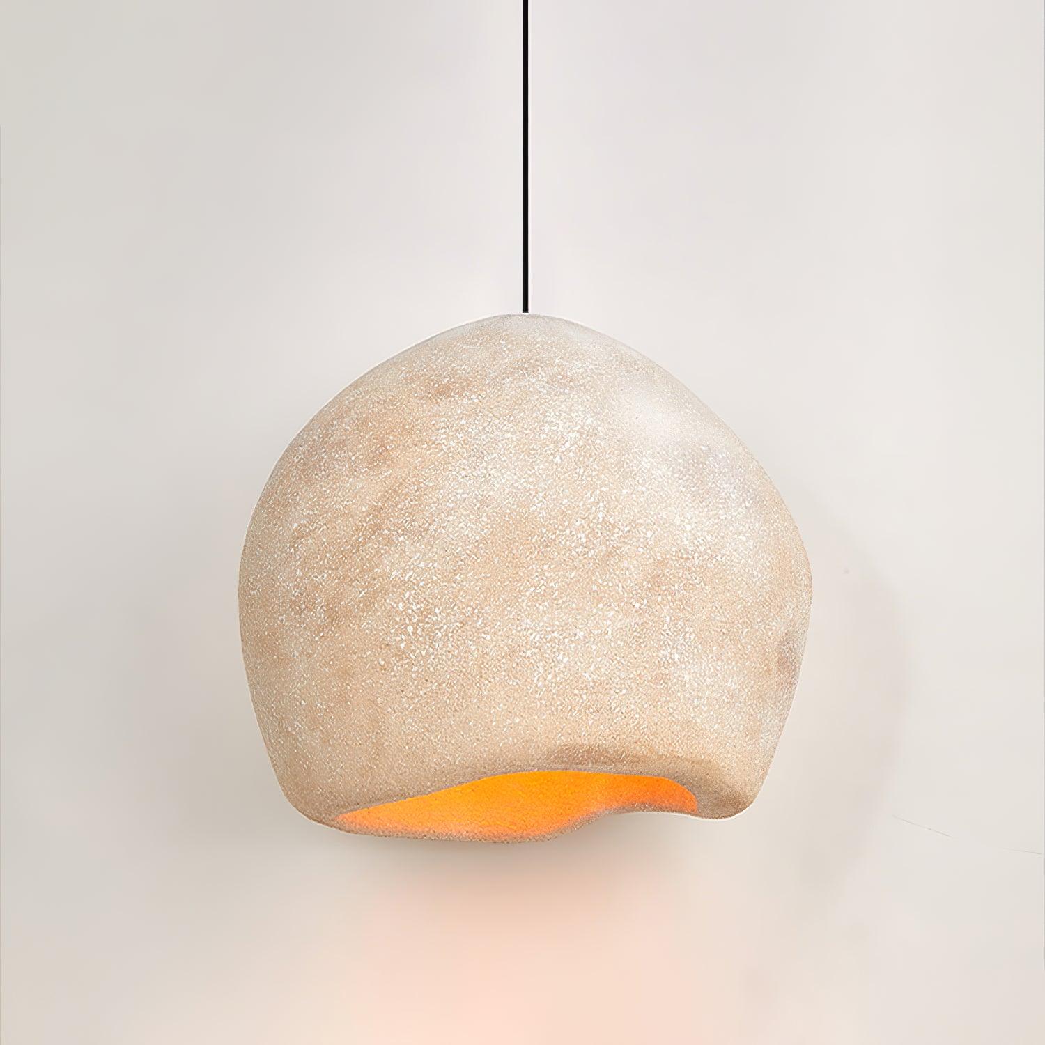 Crete Pendant Lamp - Letslighting