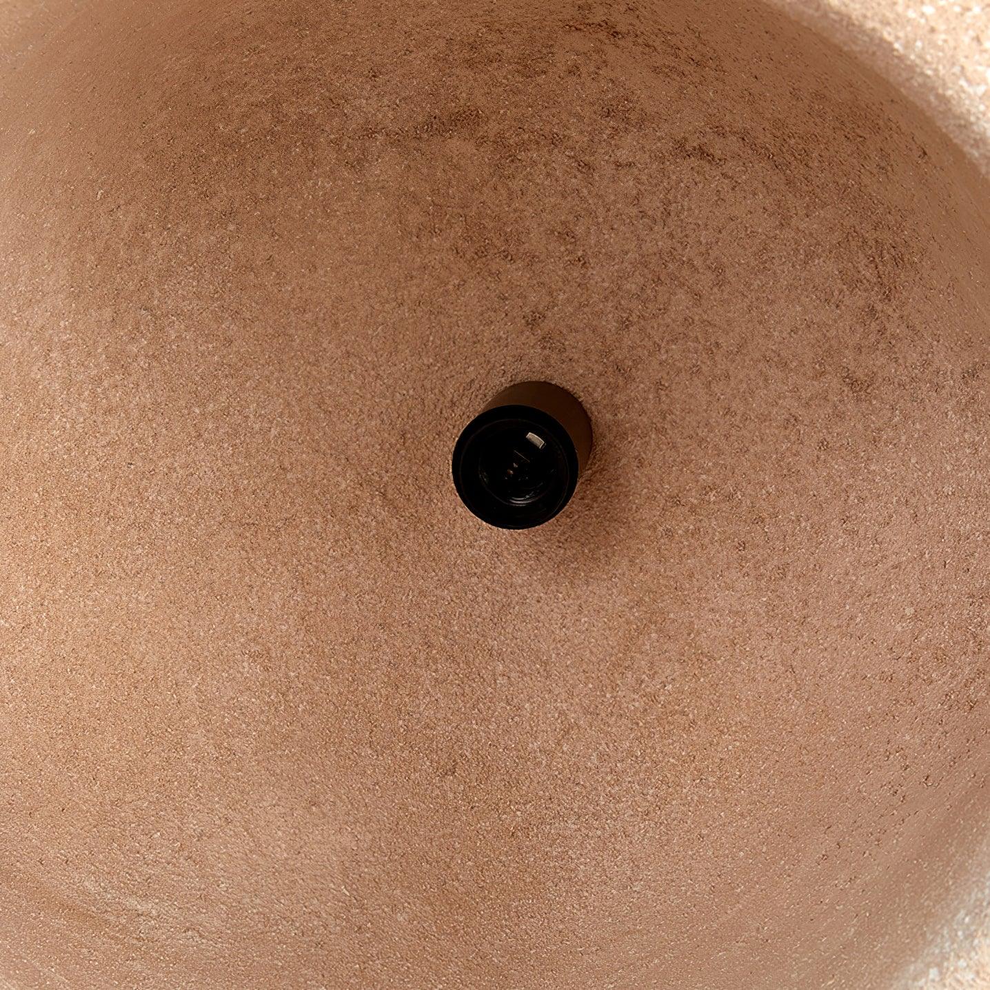 Crete Pendant Lamp - Letslighting