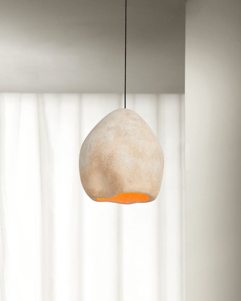 Crete Pendant Lamp - Letslighting