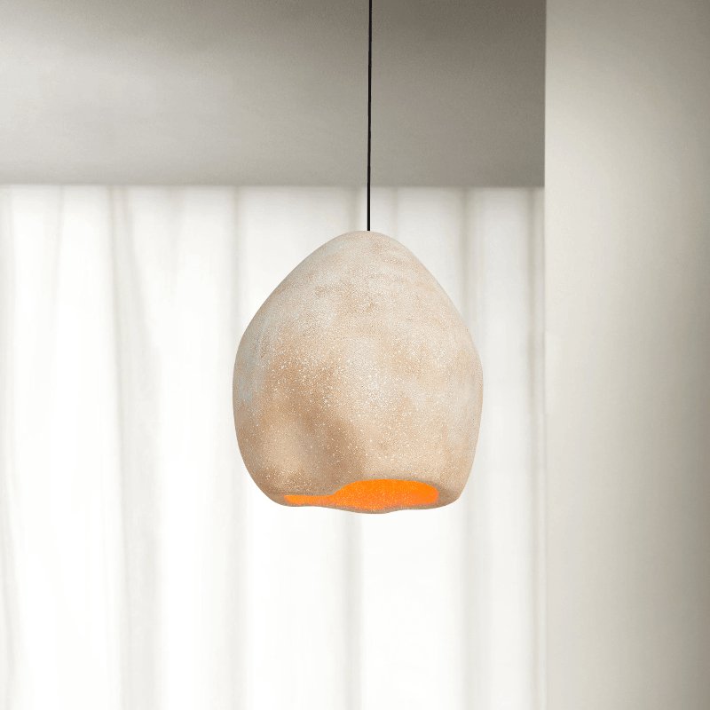 Crete Pendant Lamp - Letslighting
