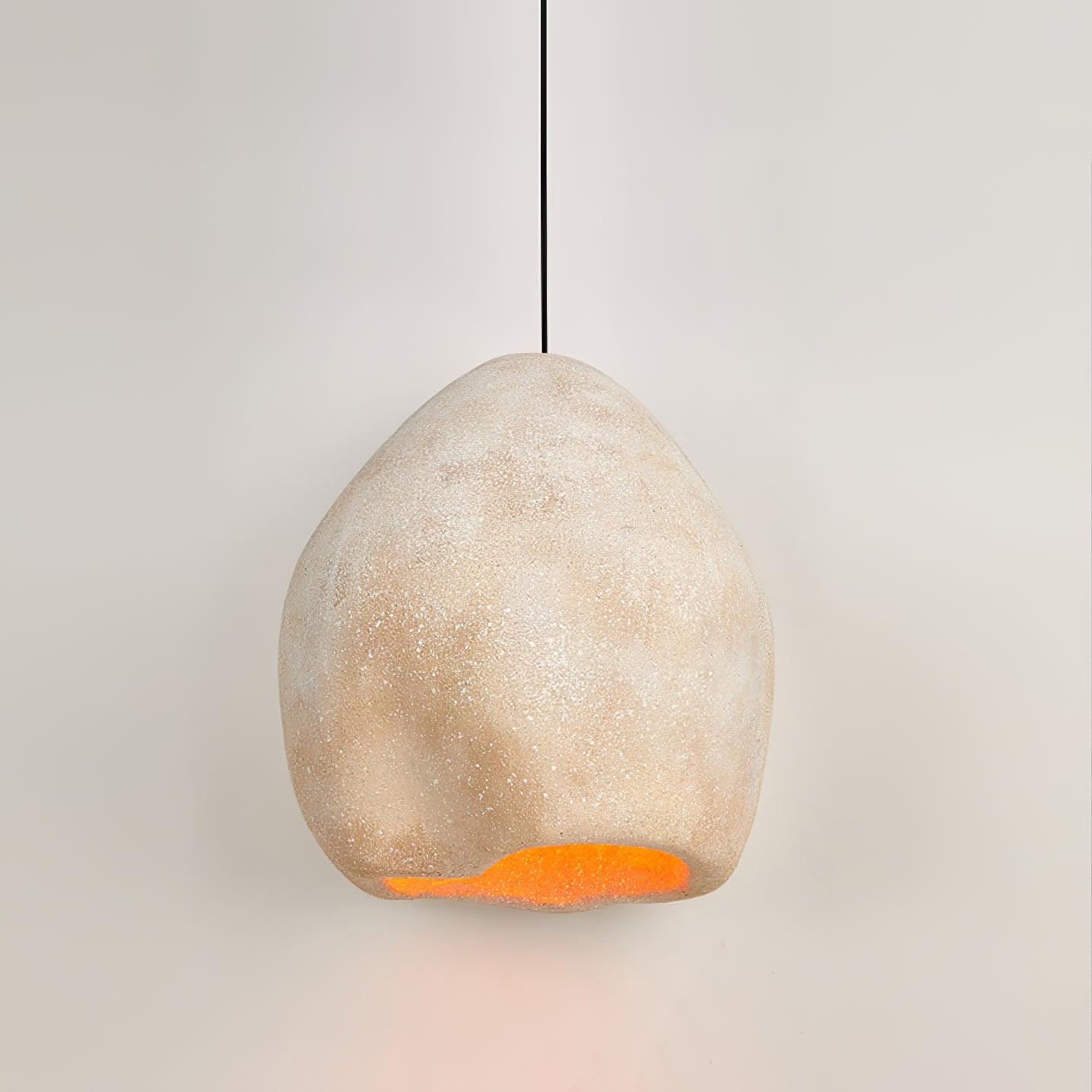 Crete Pendant Lamp - Letslighting