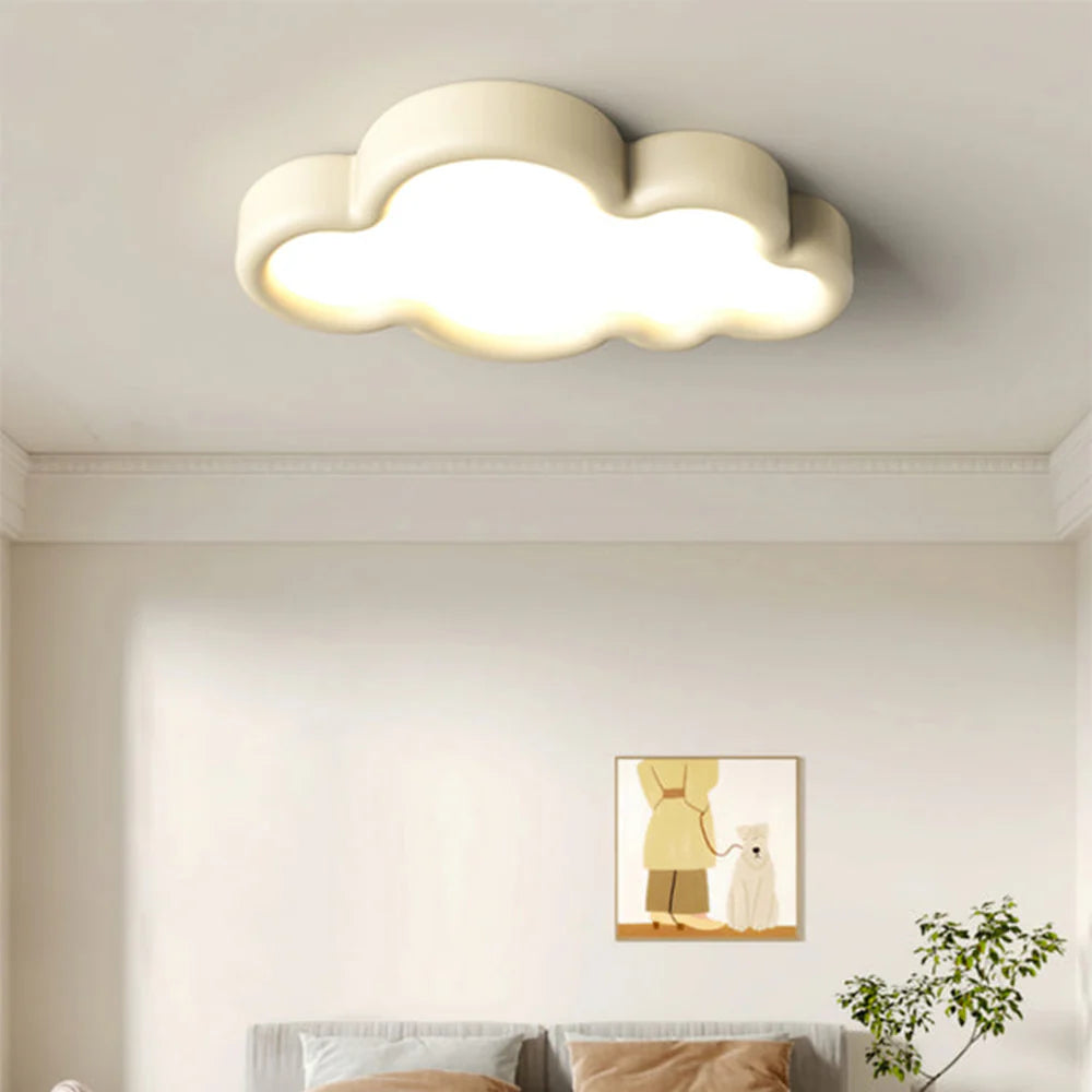 Arisha Moderna Lámpara de Techo Metal Cocina/Dormitorio