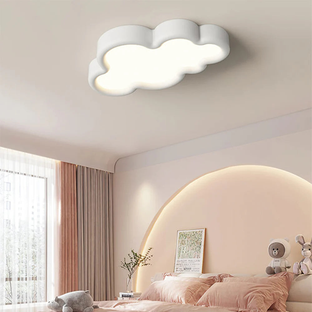 Arisha Moderna Lámpara de Techo Metal Cocina/Dormitorio