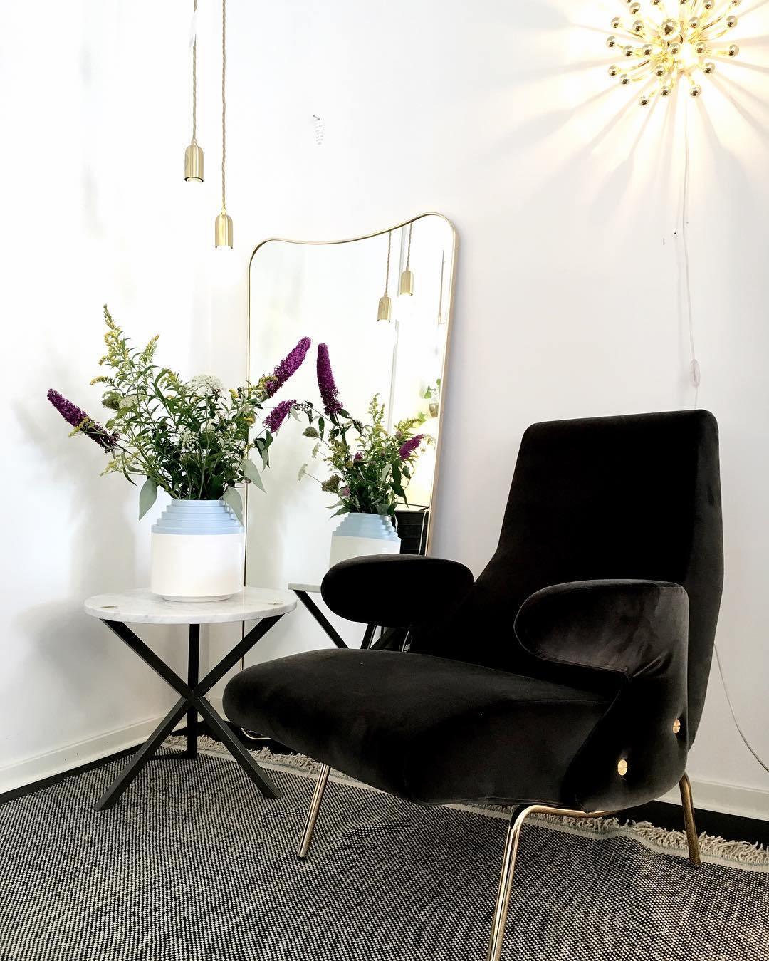 Crystal Bulb LED Pendant Lamp - Letslighting