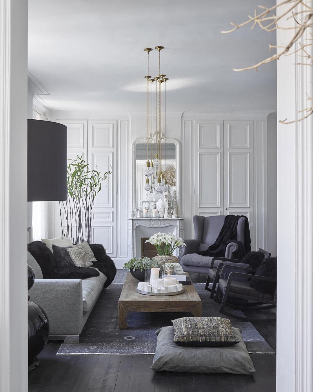 Crystal Bulb LED Pendant Lamp - Letslighting