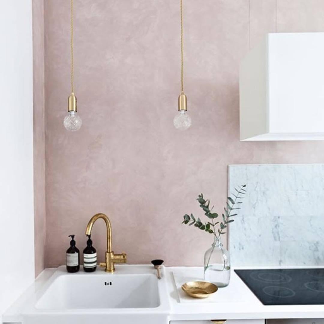 Crystal Bulb LED Pendant Lamp - Letslighting