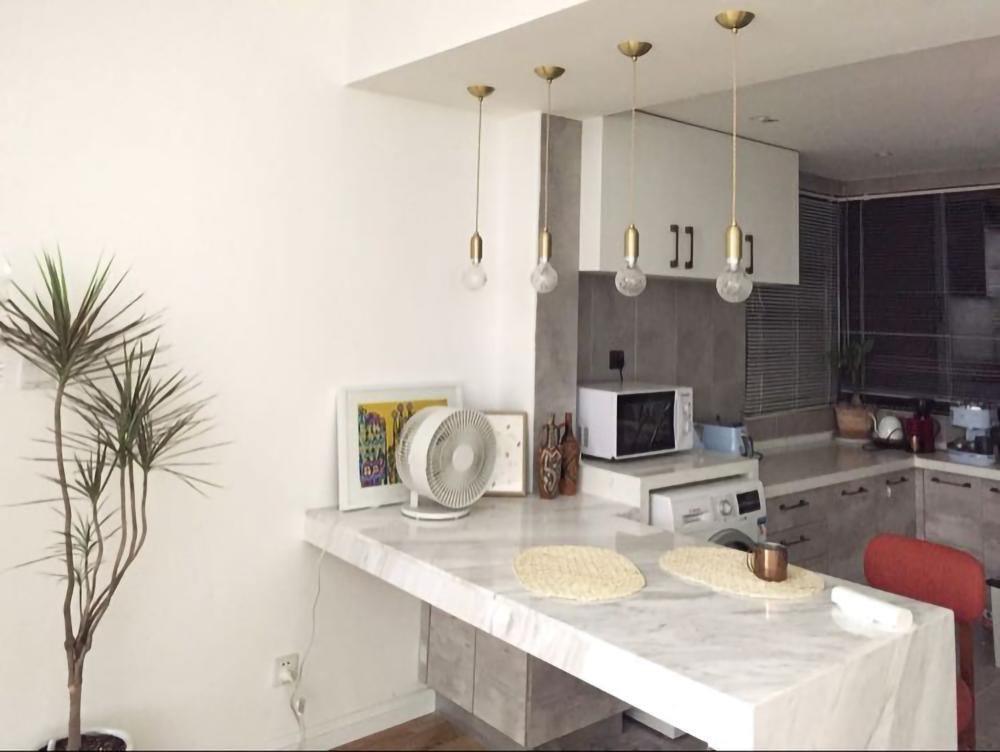 Crystal Bulb LED Pendant Lamp - Letslighting