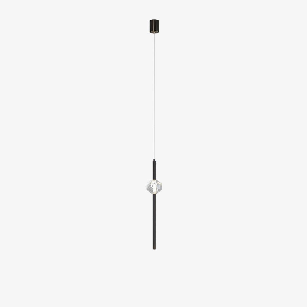 Crystal LED Pendant Lamp - Letslighting